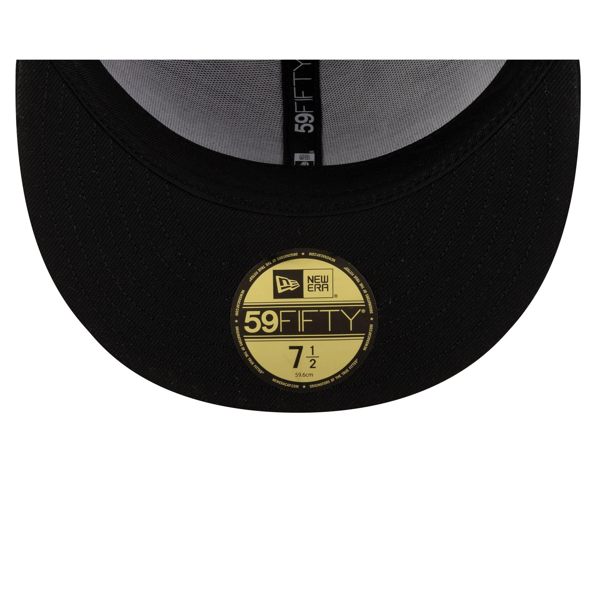 Squid Game 59FIFTY Fitted Hat Male Product Image