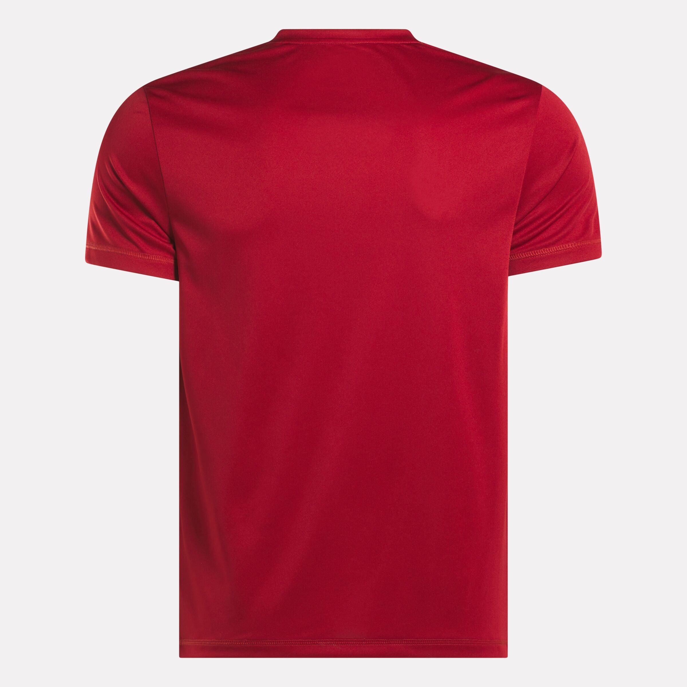 Men's ID Train Short Sleeve Tech Tee Male Product Image