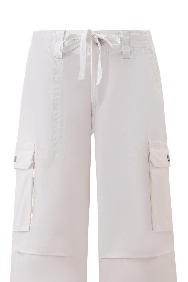 JAXXON PANT - WHITE Product Image