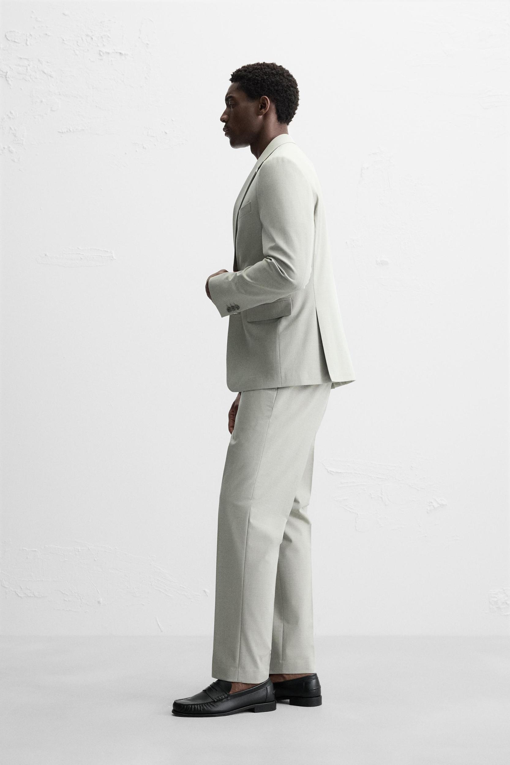 COMFORT SUIT PANTS Product Image