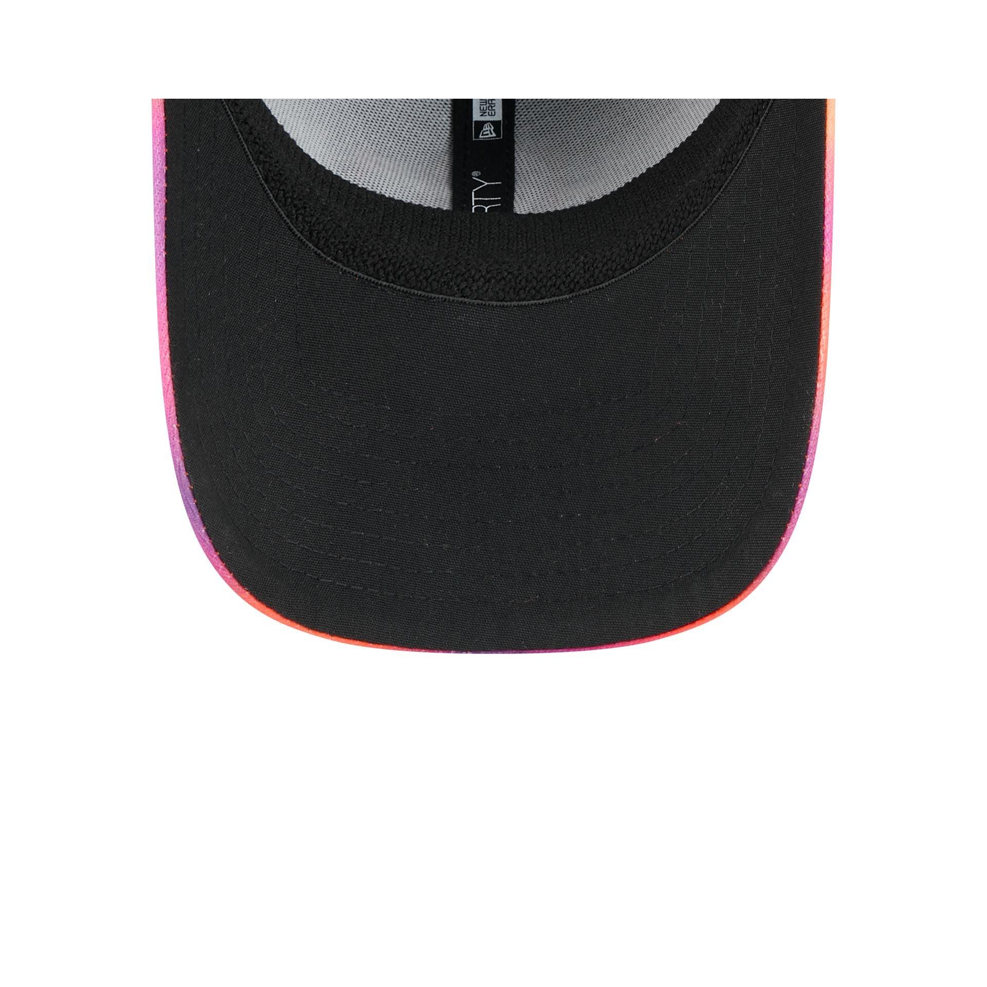 San Francisco Giants City Connect 39THIRTY Stretch Fit Hat Male Product Image