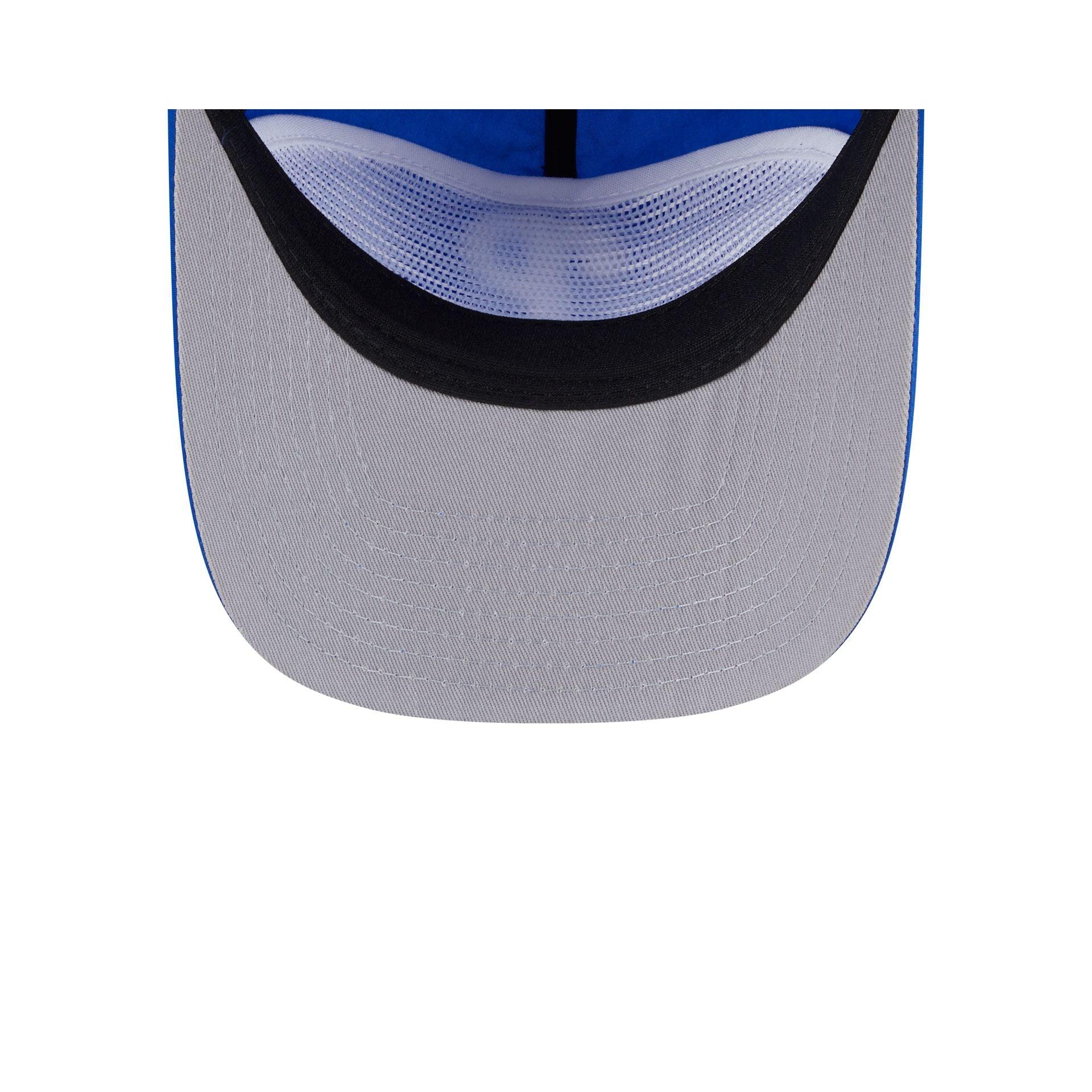 St. Louis Cardinals Pearl Rope Golfer Hat Male Product Image