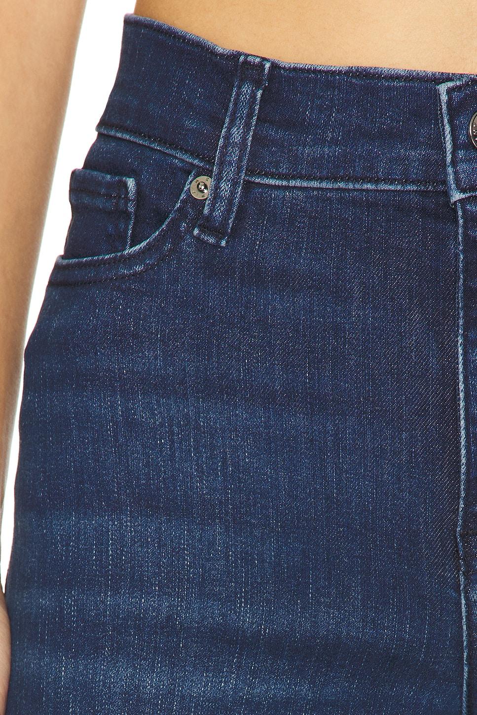 Le Slim Palazzo Long FRAME Product Image