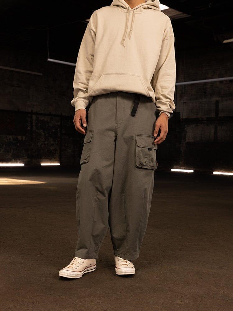 OVERSIZED TACTICAL PANT (SEASONAL) Male Product Image