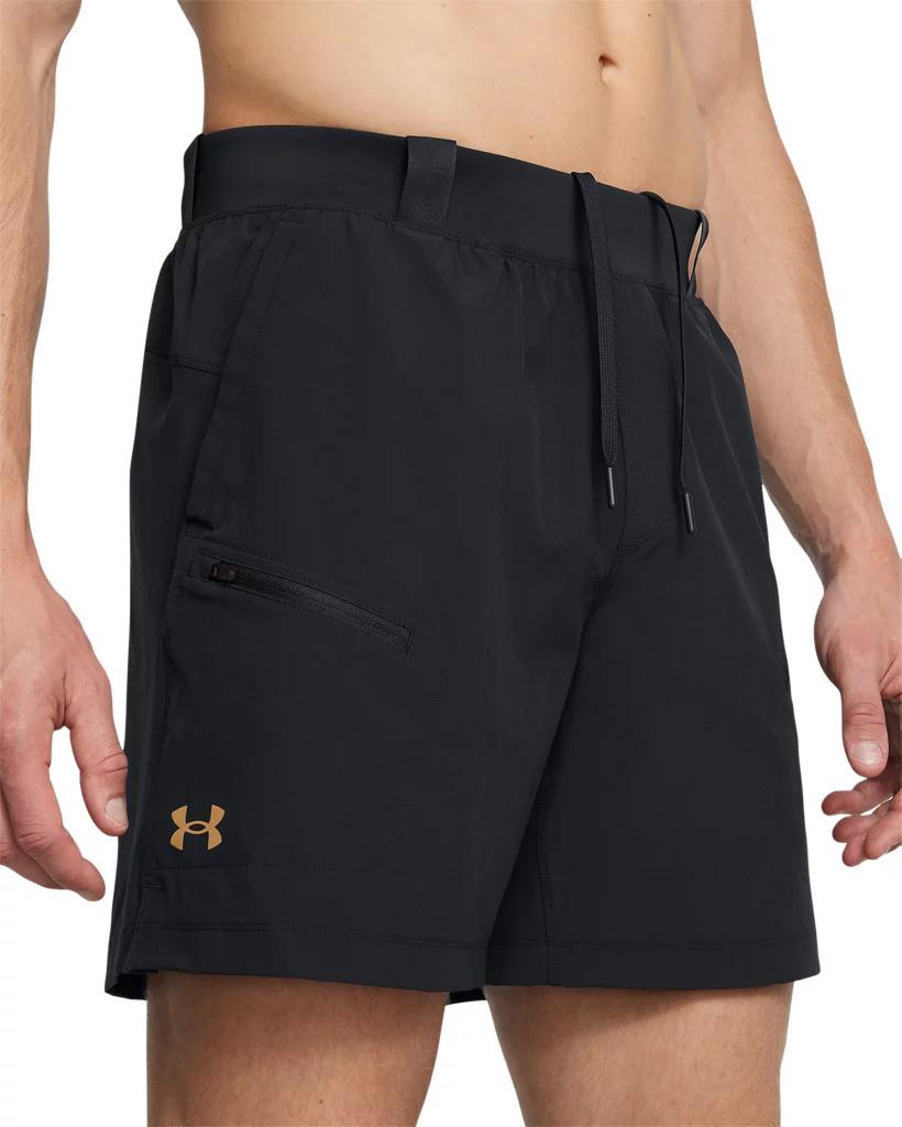 UA Vanish Woven Product Image