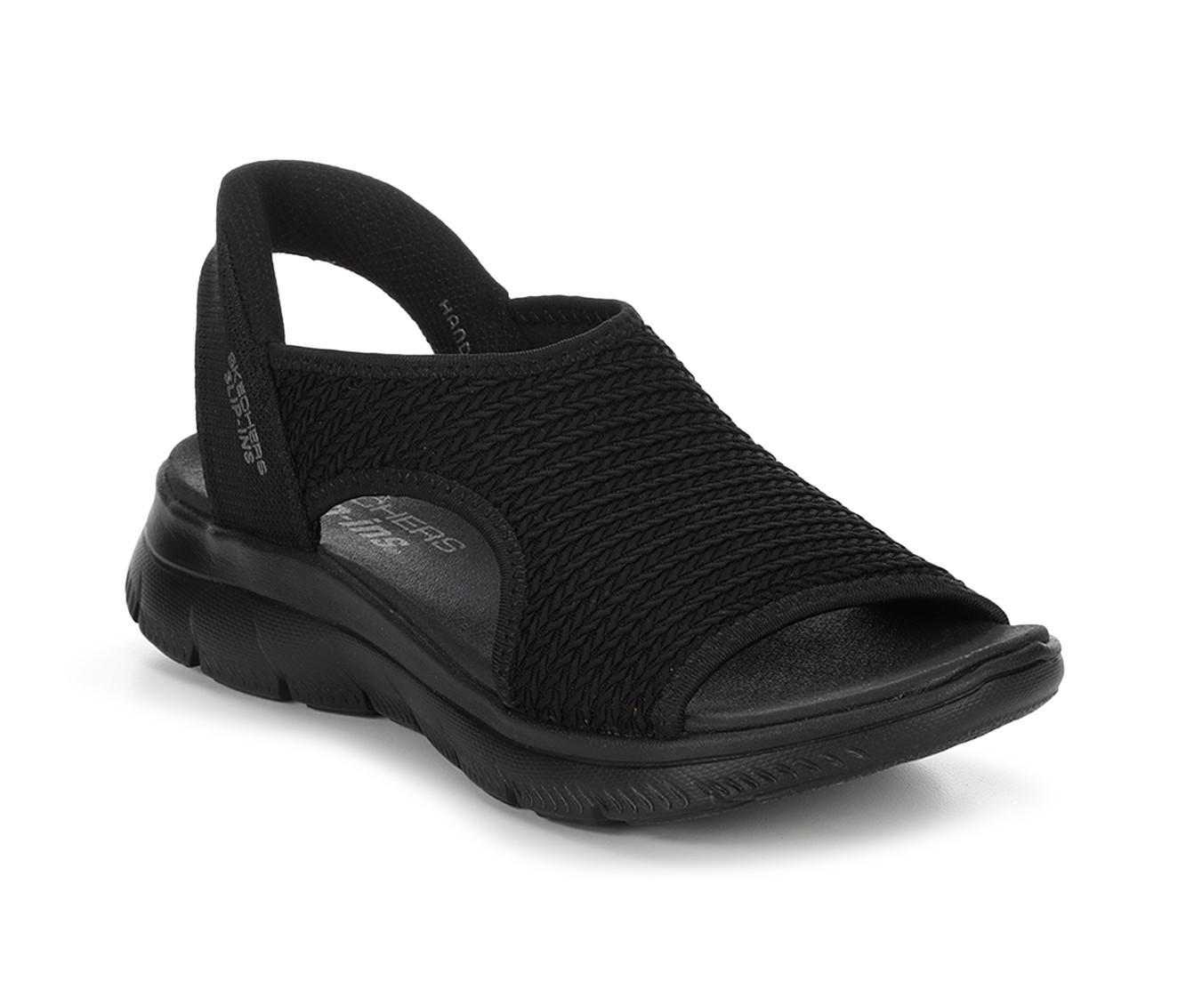 Women's Skechers Summits Slip-Ins 119519 Sandals Product Image