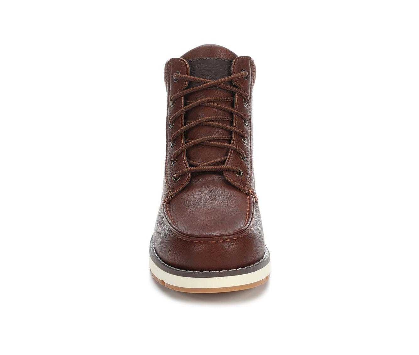 Men's Levis Dean WX UL Boots Product Image