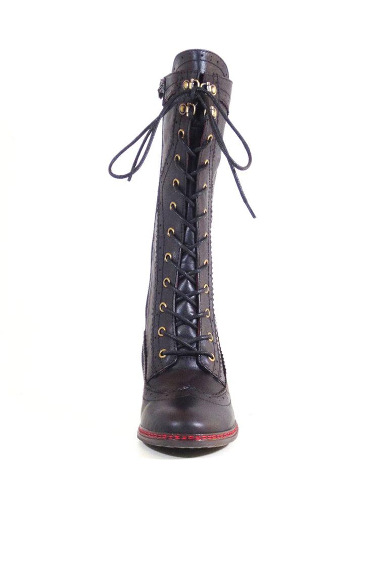 Gaston Victorian Boots Product Image