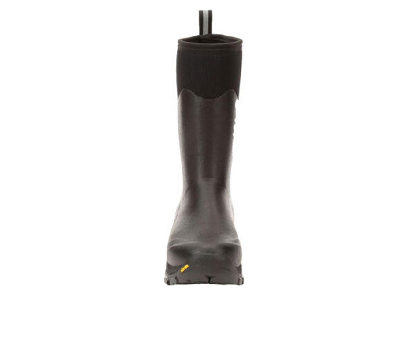Men's Muck Boots Arctic Ice Grip A.T. Mid Insulated Boots Product Image