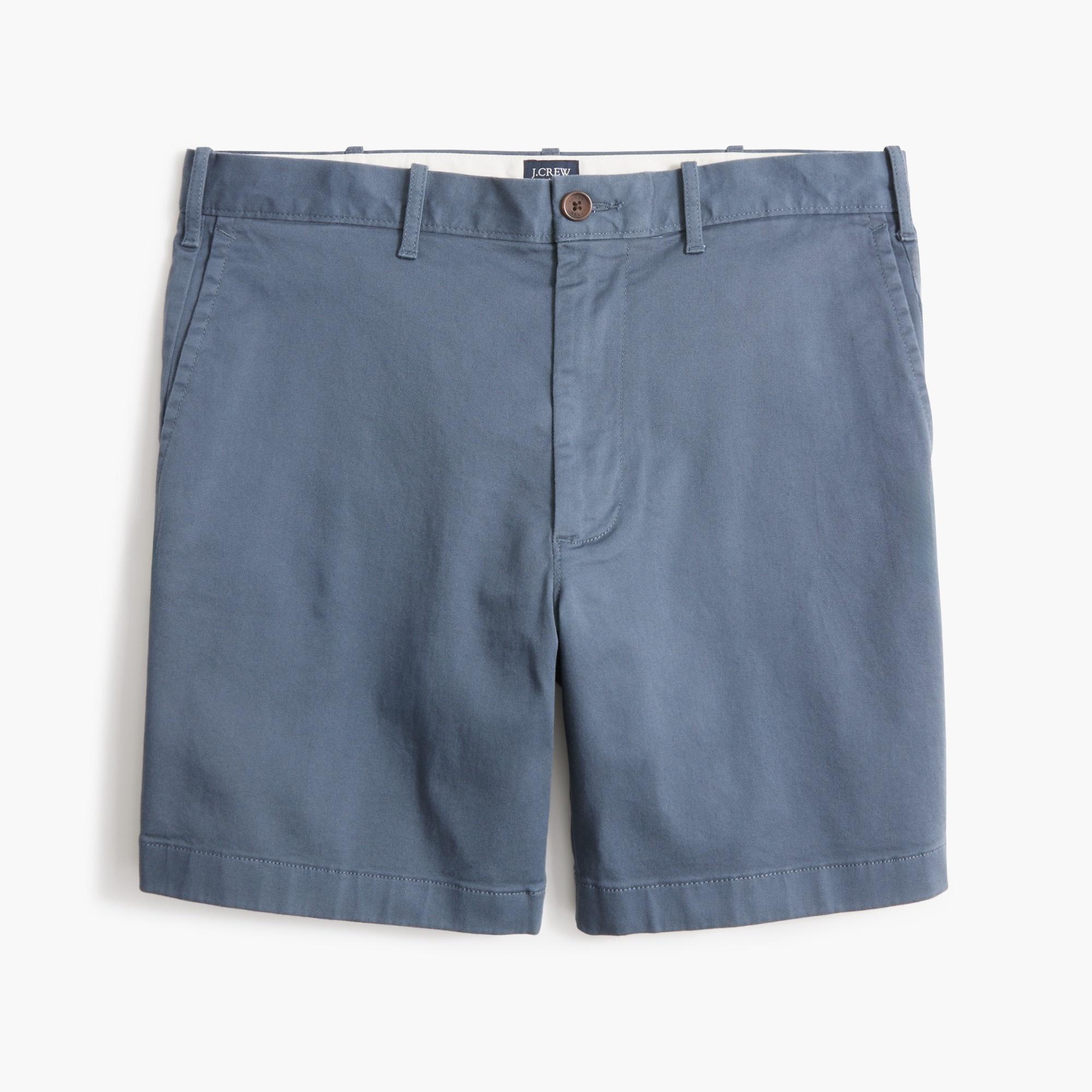 7" flex chino short Product Image
