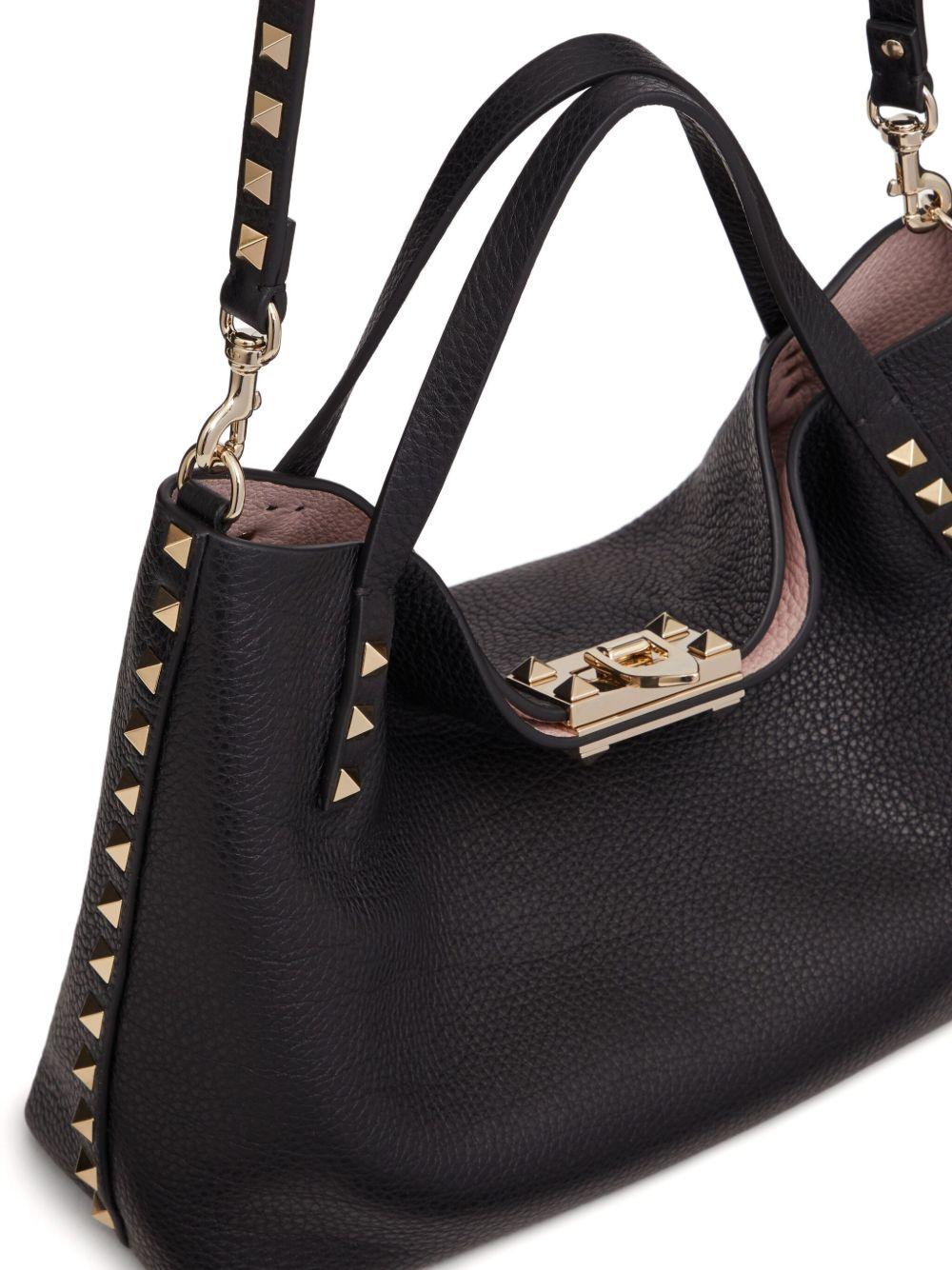 small Rockstud tote bag Product Image