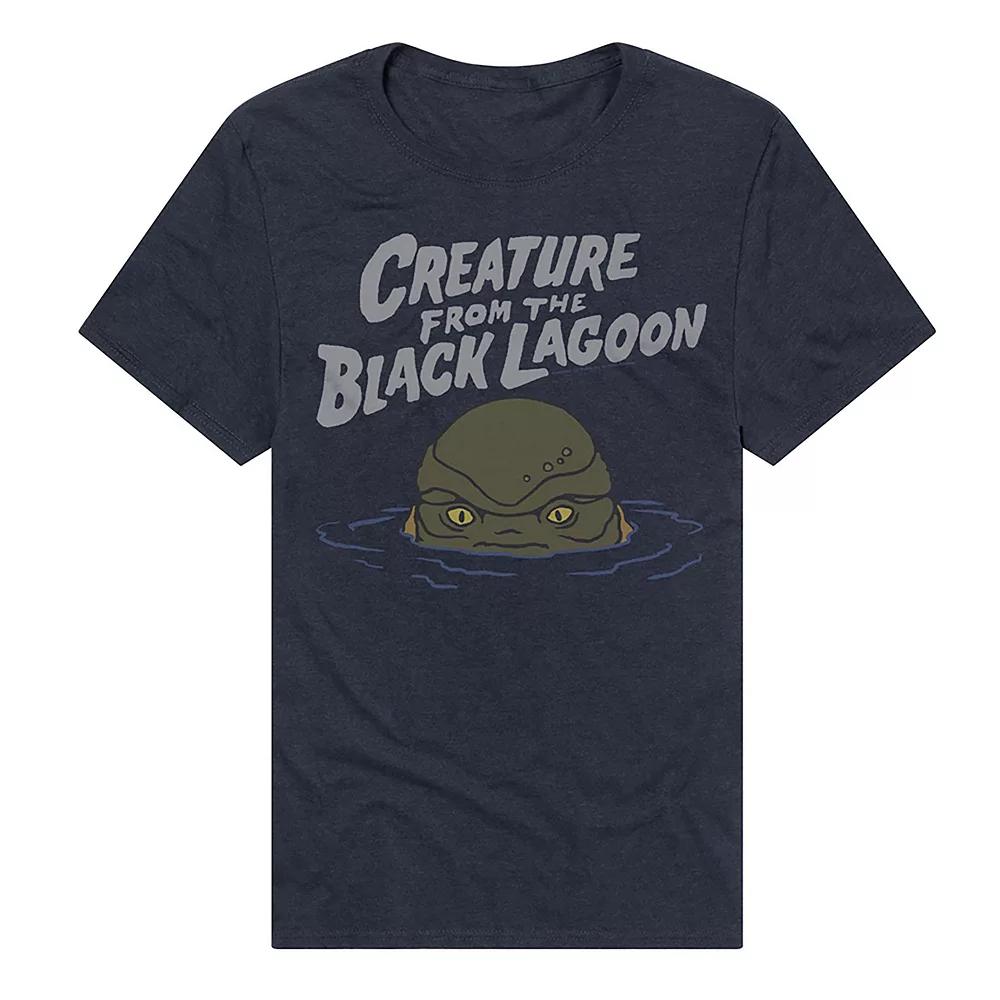 Men's Universal Monsters Creature From Black Lagoon T-Shirt,  Product Image