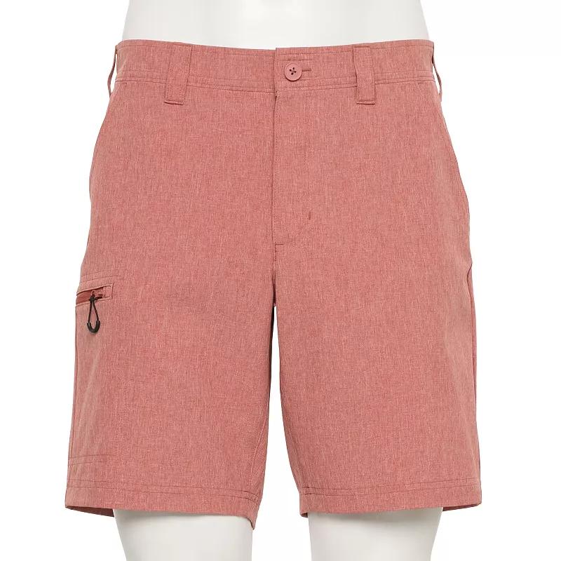 Men's Sonoma Goods For Life® 9-in. Adaptive Performance Utility Shorts,  Product Image