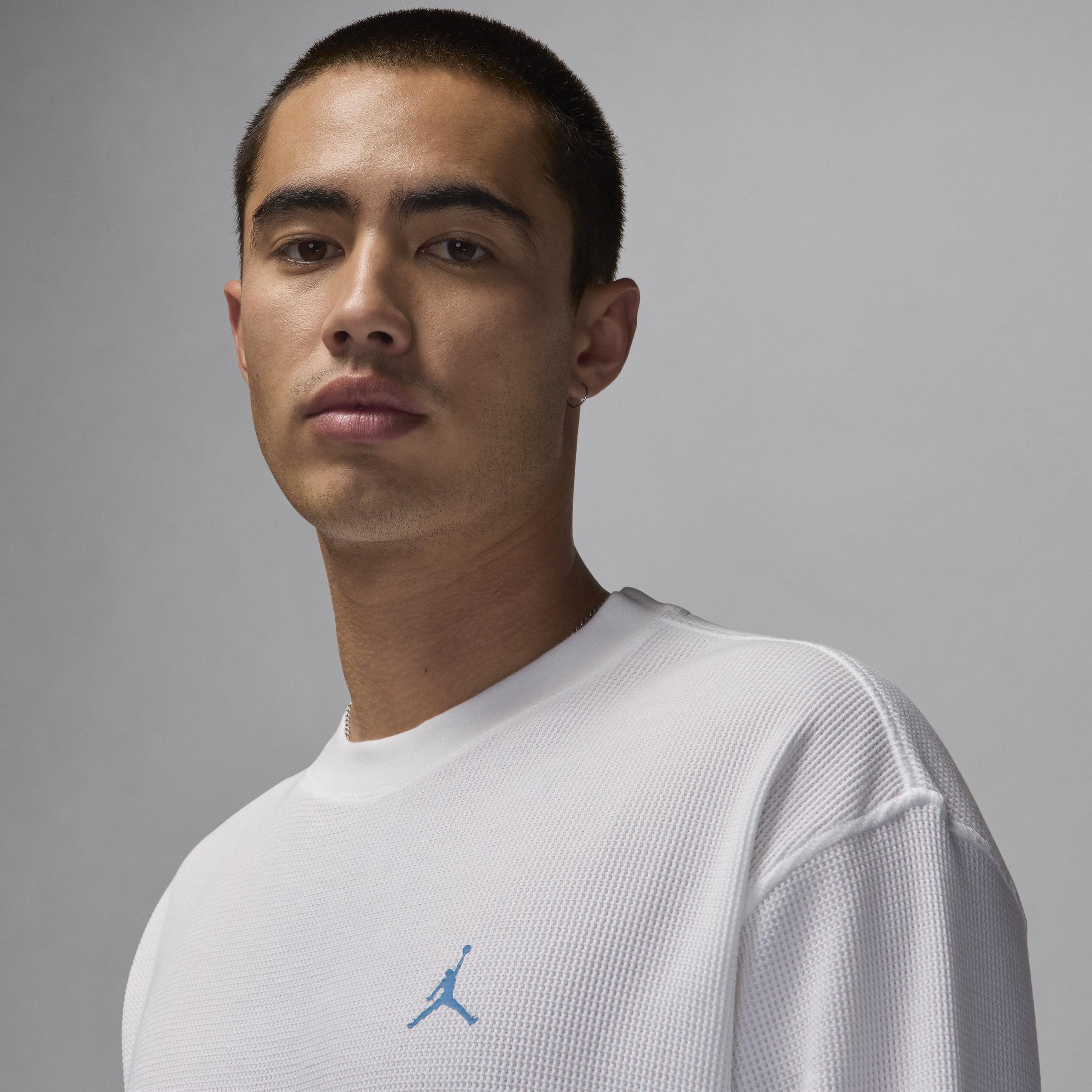 Jordan Essentials Men's Long-Sleeve Top Product Image