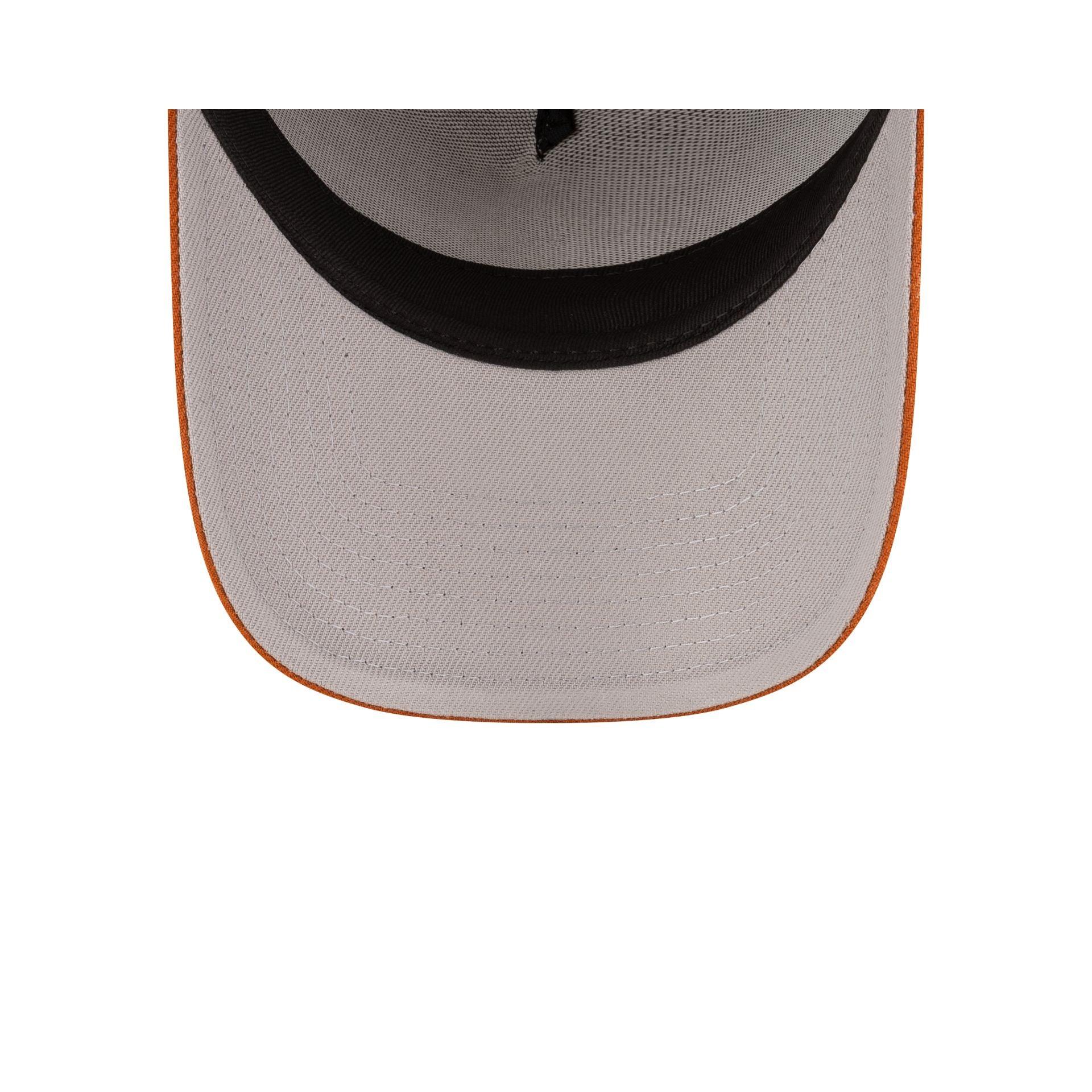 Rocket Power Sam 9FORTY A-Frame Snapback Hat Male Product Image