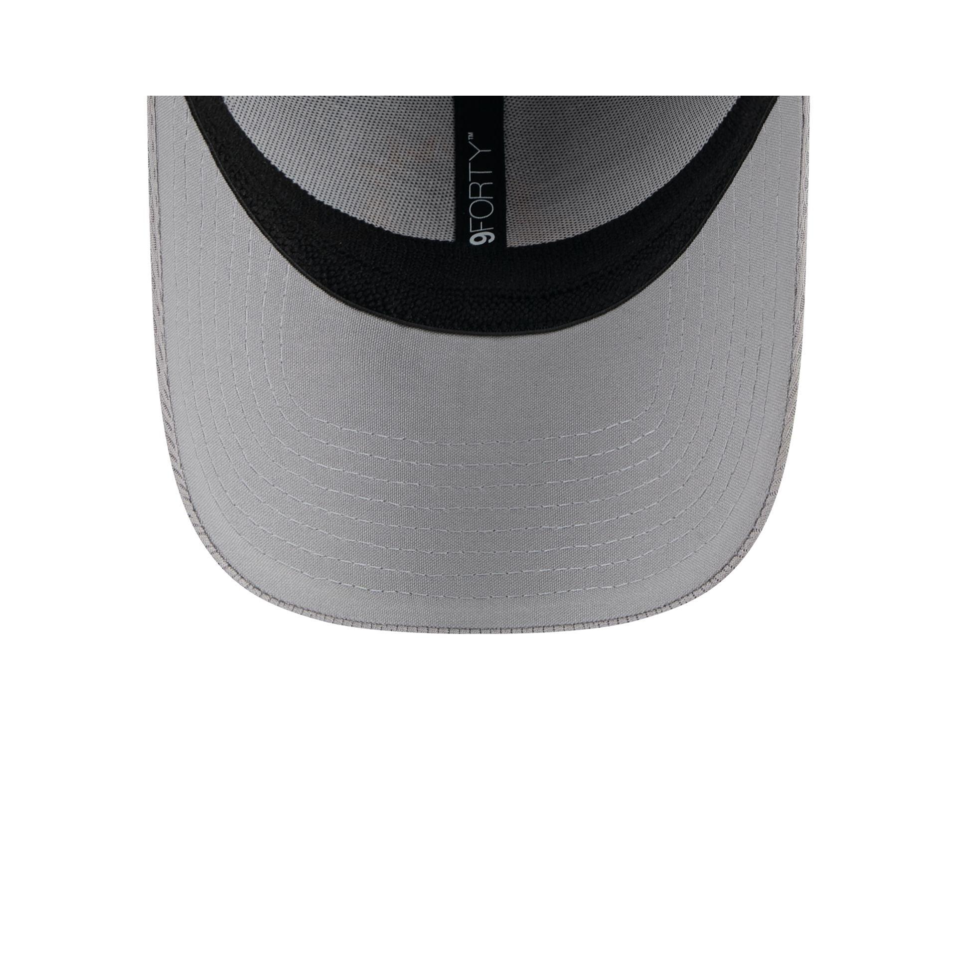 Pittsburgh Steelers Gold 9TWENTY Adjustable Hat Male Product Image