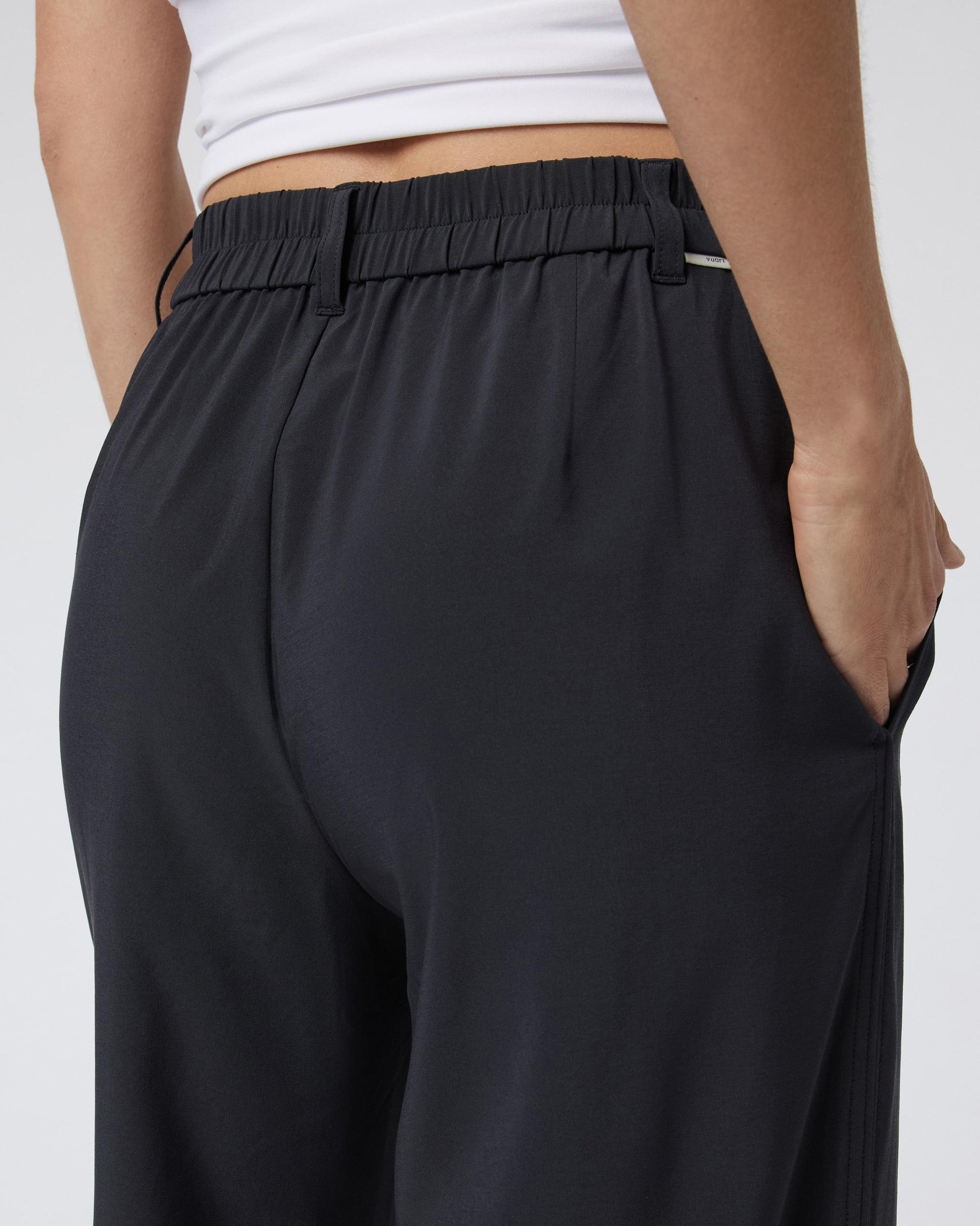 Villa Trouser-Short Product Image