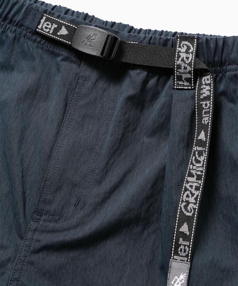 Gramicci x and wander NYCO Climbing G-Short Male Product Image