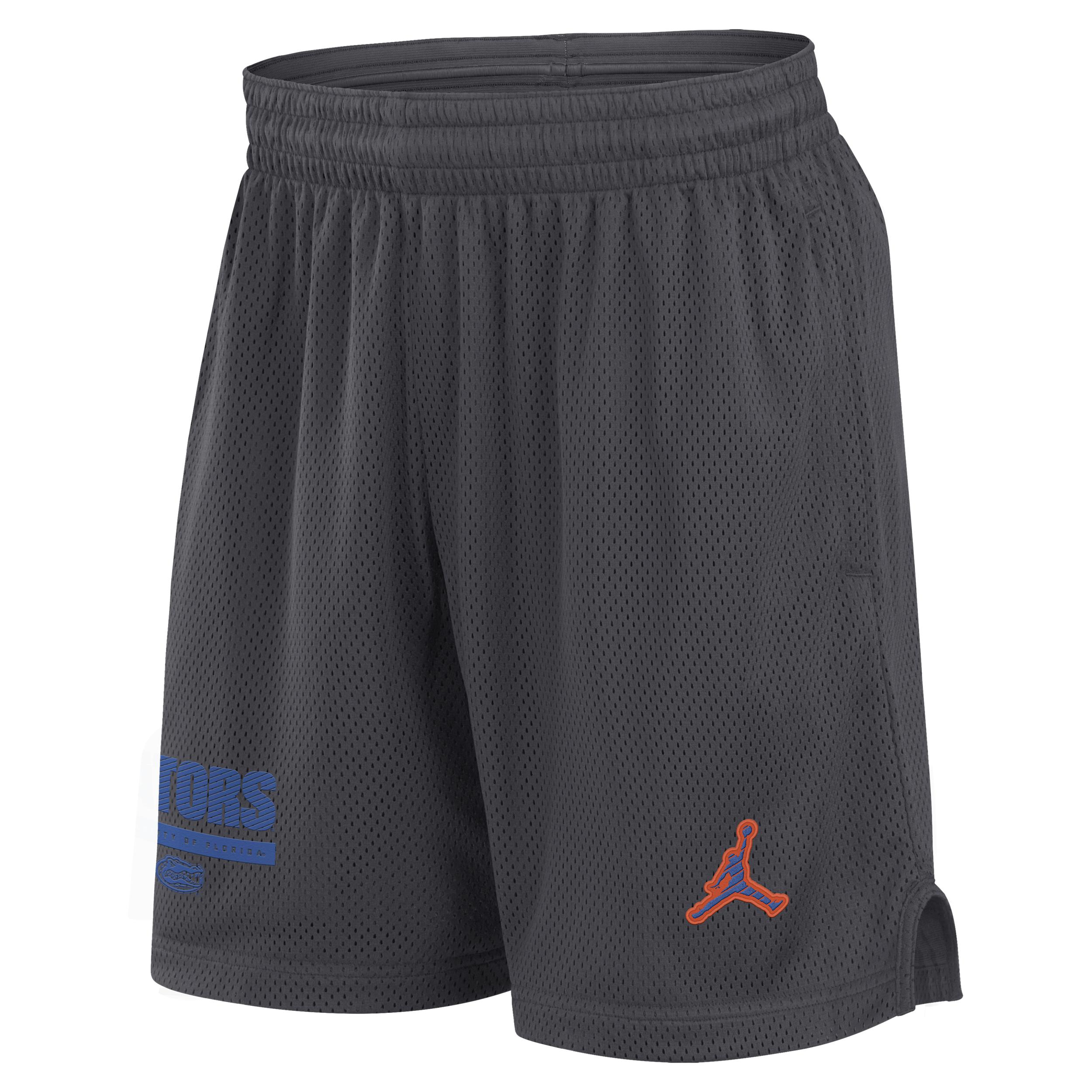 New England Patriots Sideline Nike Mens Dri-FIT NFL Shorts | 02EO044P8K-ZLE Product Image