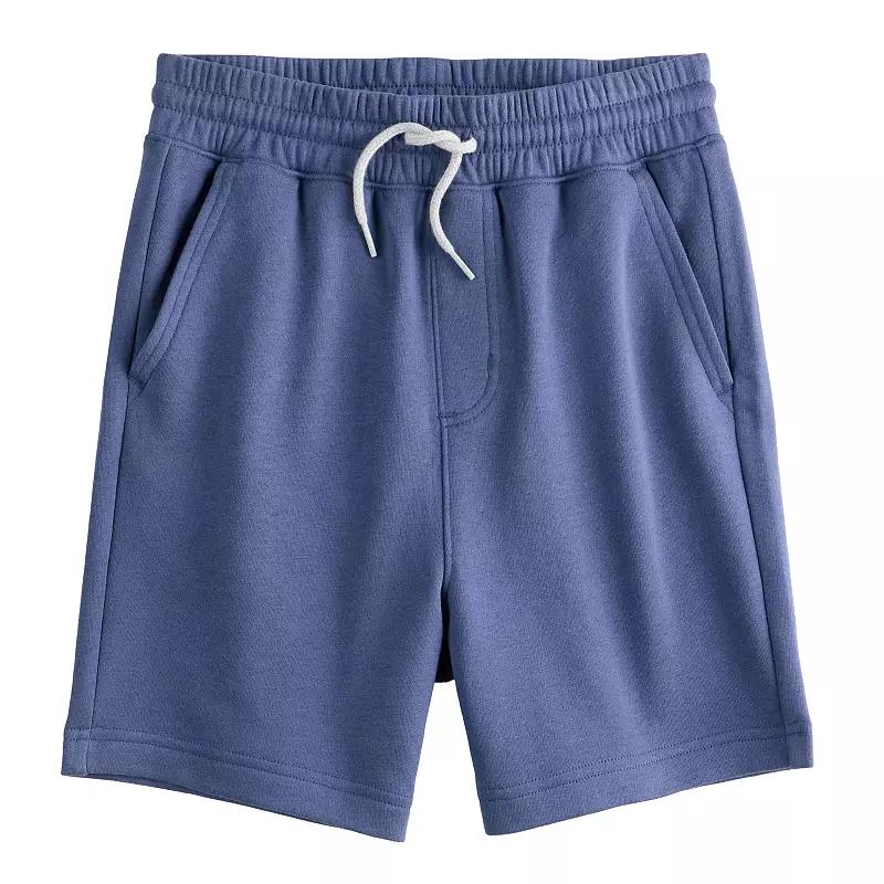 Boys 8-20 Sonoma Goods For Life® Adaptive Knit Pull-On Shorts, Boy's,  Product Image