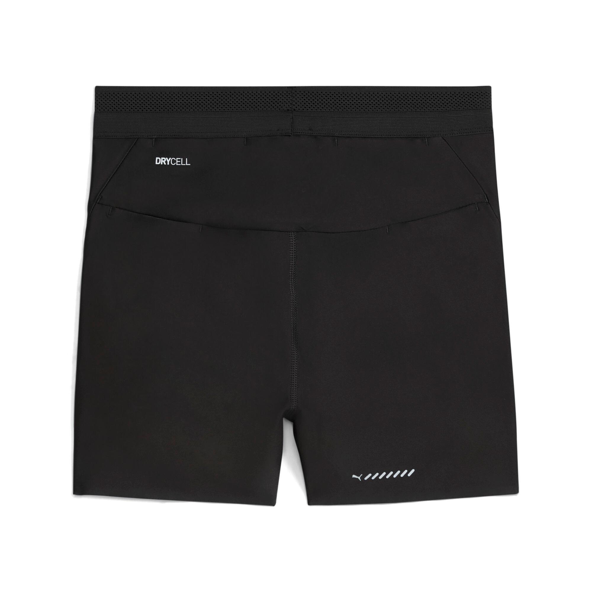 PUMA RACEDAY Ultraform 3" Short Tights Women Product Image