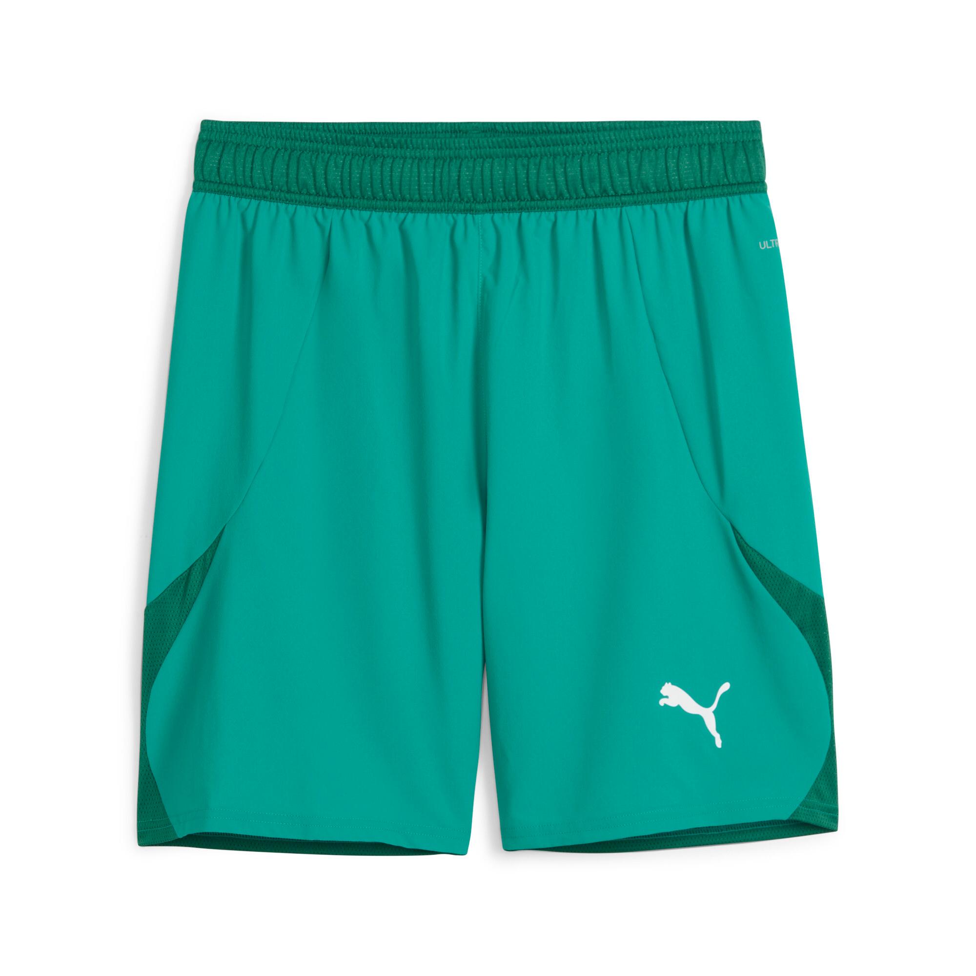 teamFINAL Men's Soccer Shorts Product Image