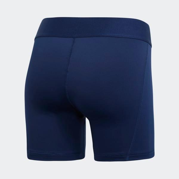Techfit Volleyball Shorts Product Image