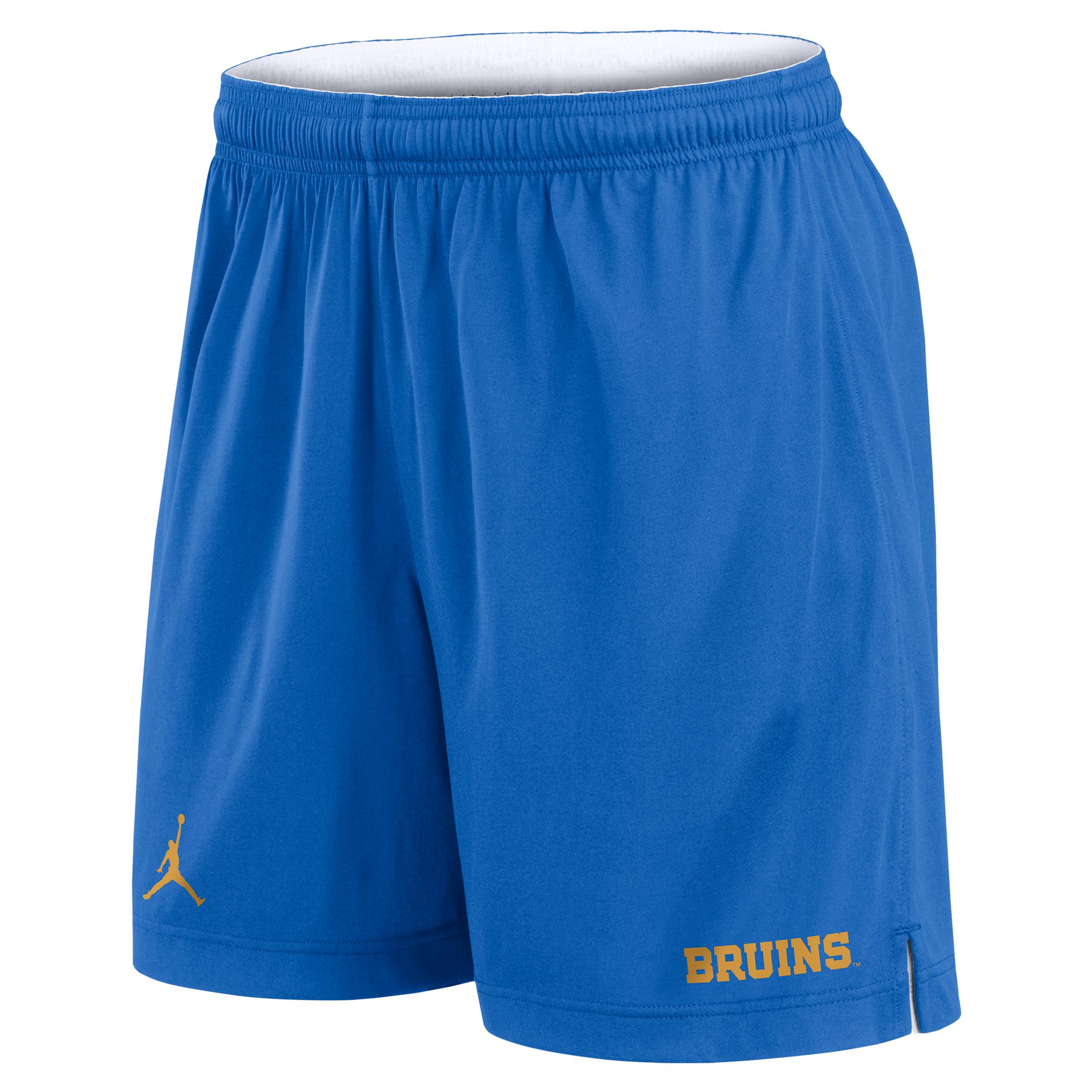 Florida State Primetime Reversible Nike Mens Dri-FIT College Shorts | 027F12ARFTN-ZJB Product Image