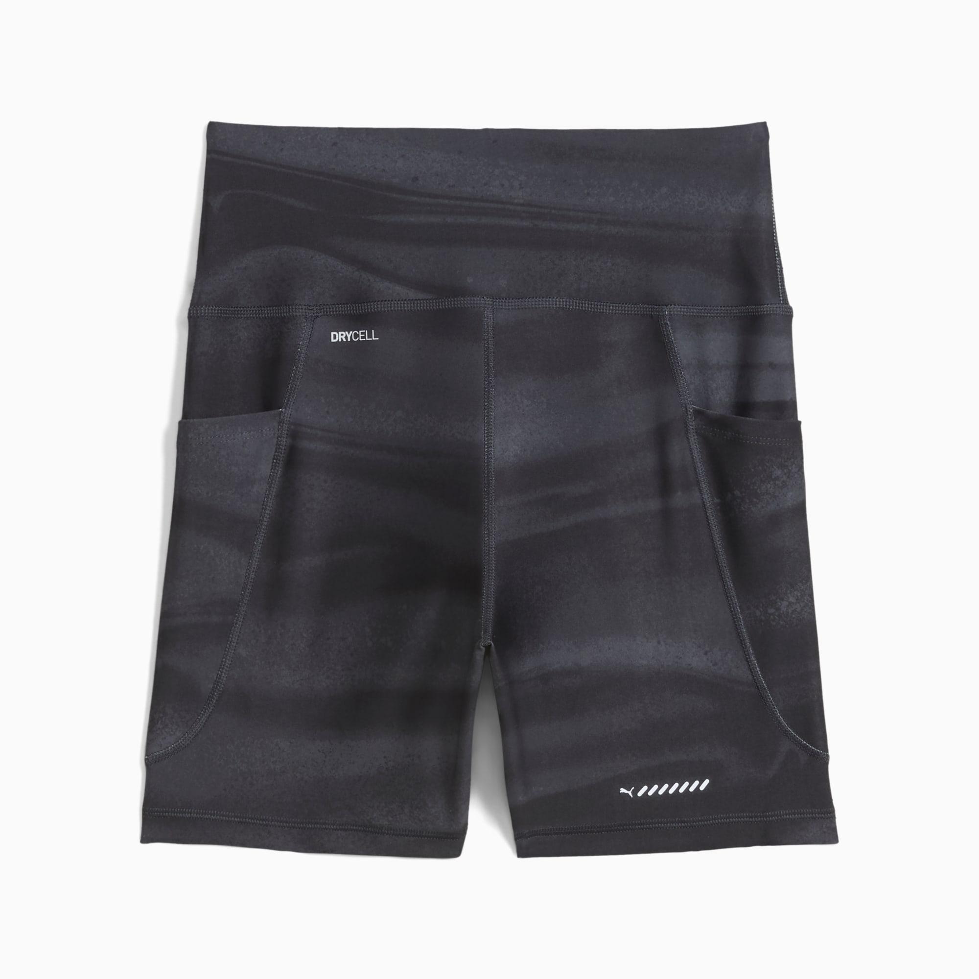 RUN VELOCITY Women's 5" Short Tights Product Image