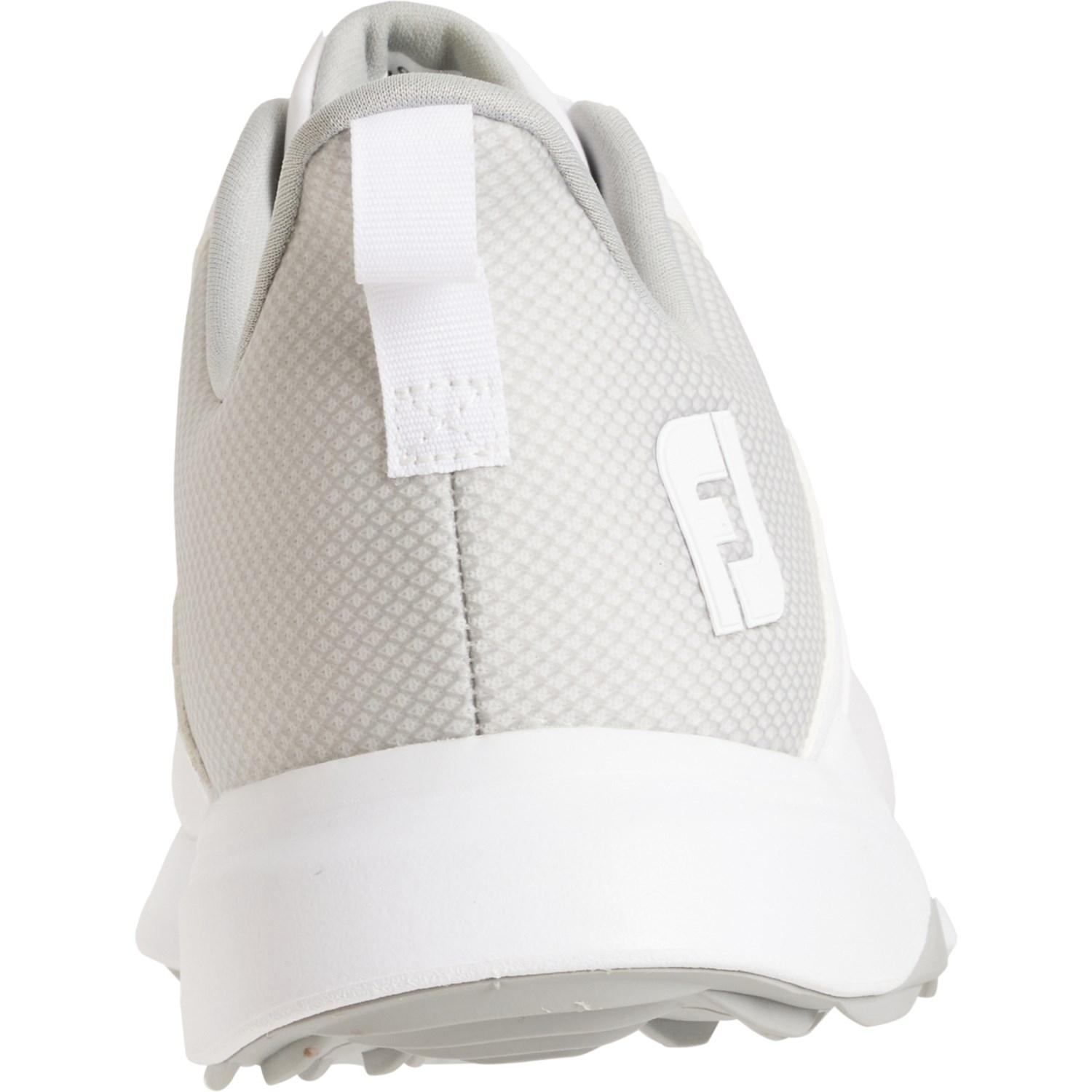 FOOTJOY ProLite Golf Shoes - Waterproof (For Men) Product Image