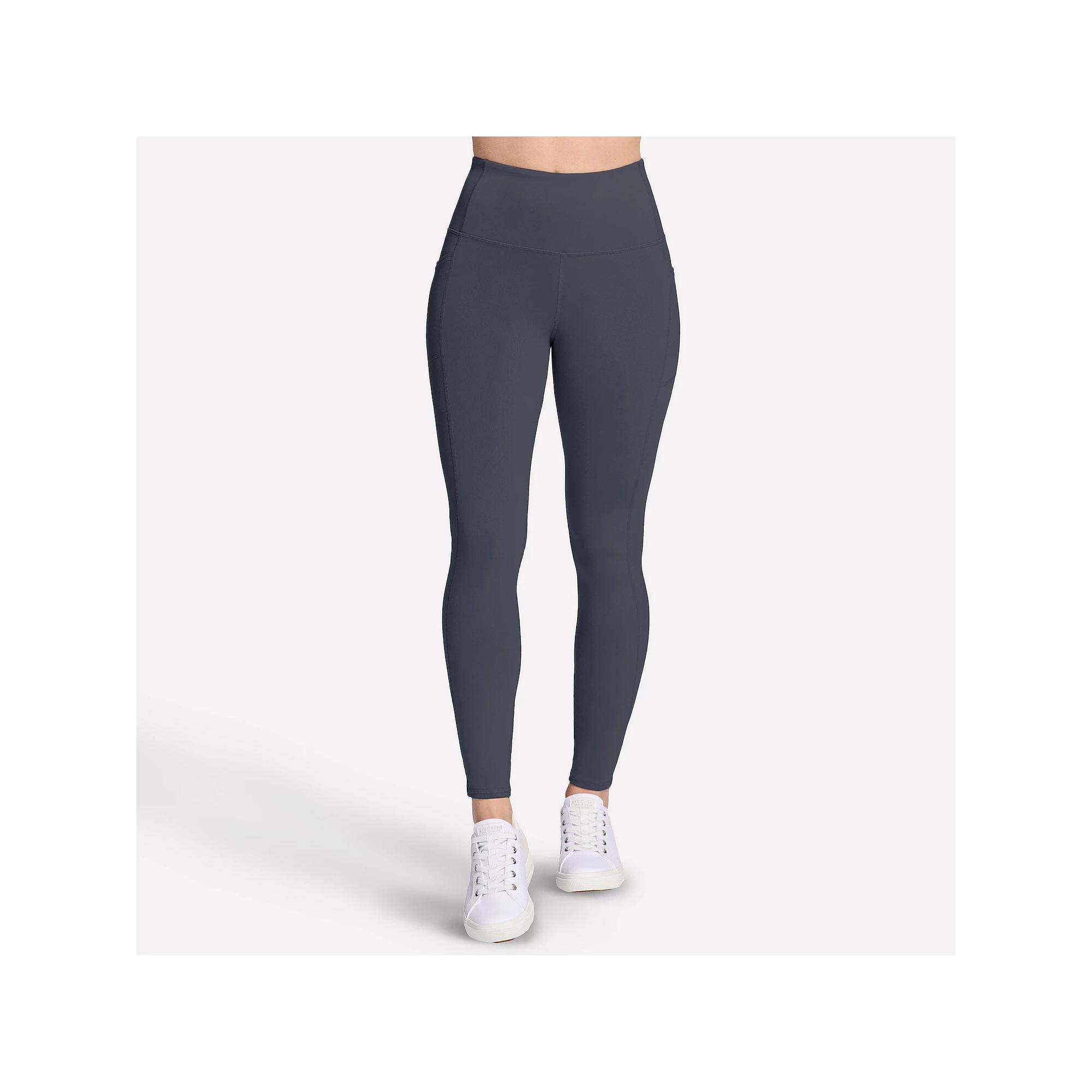 Women's Skechers® Go Walk® High Waist Leggings,  Product Image