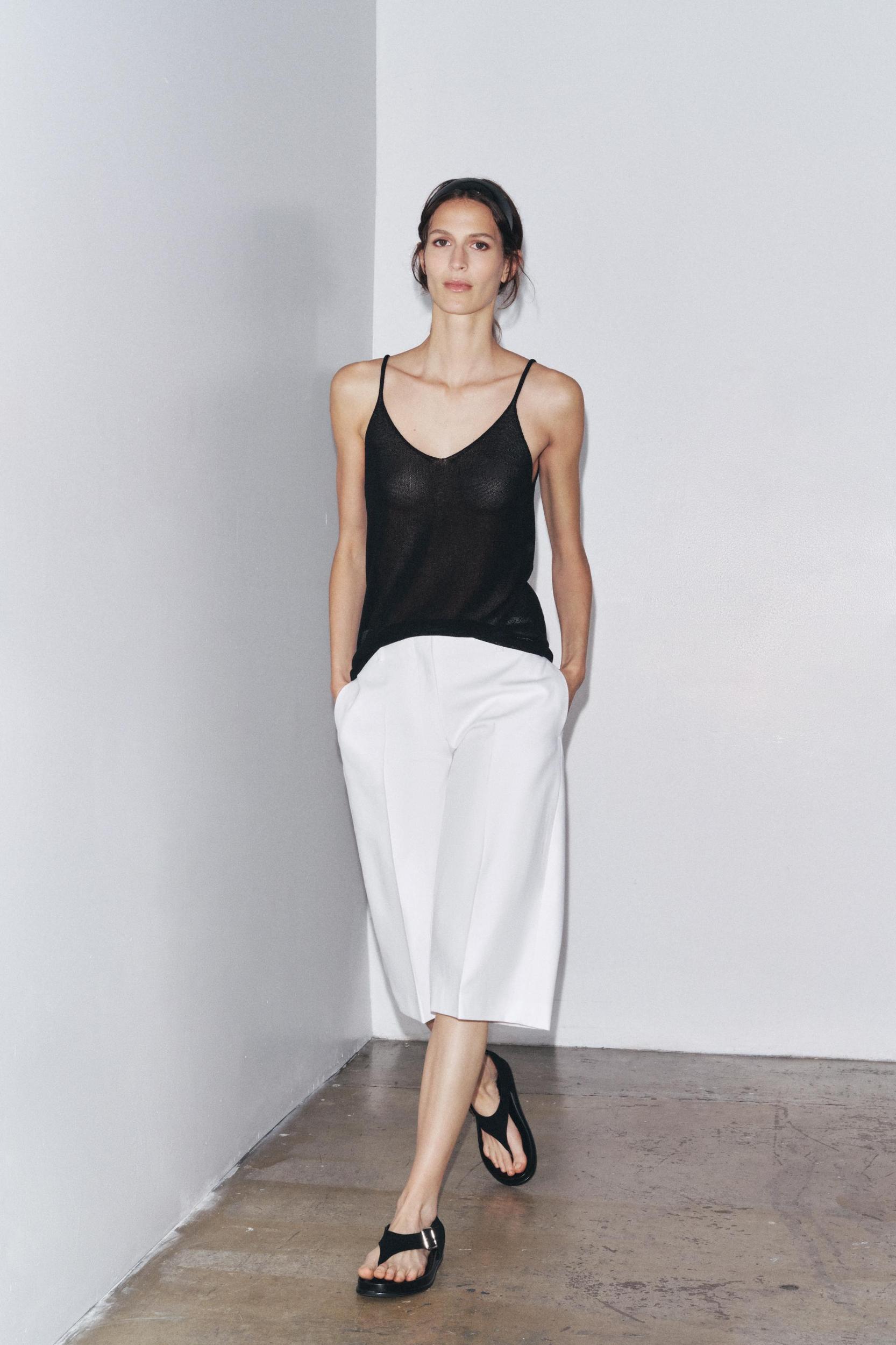 ZW COLLECTION LONG BERMUDA SHORTS Product Image