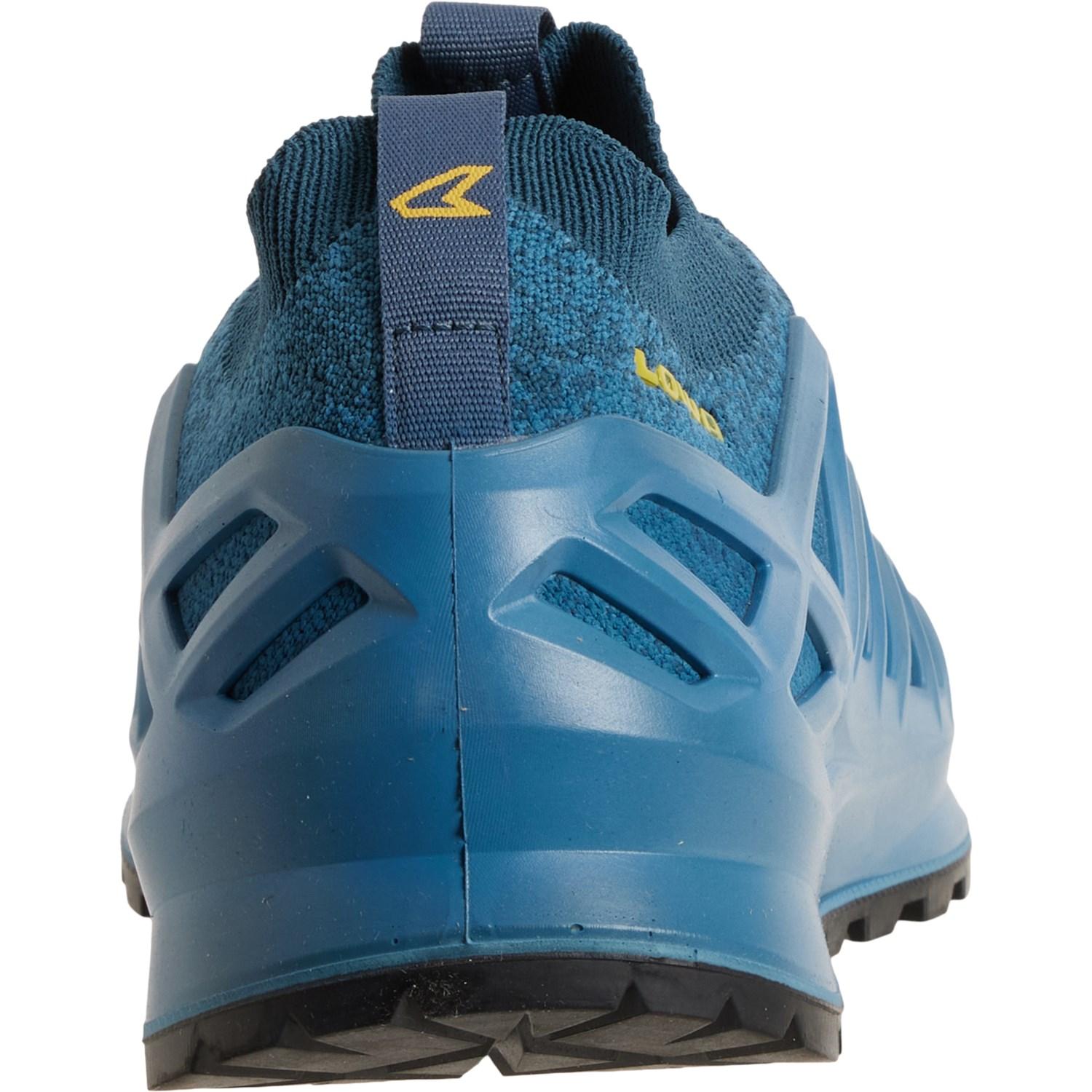 Lowa Made in Europe Fusion Lo Hiking Shoes (For Men) Product Image