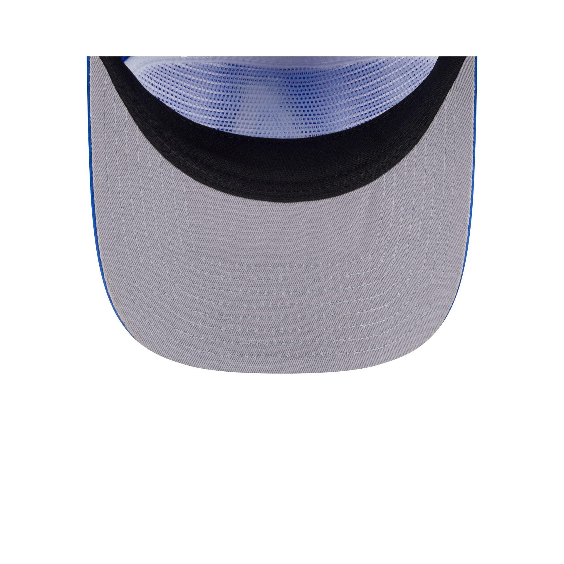 Looney Tunes Logo 59FIFTY Fitted Hat Male Product Image