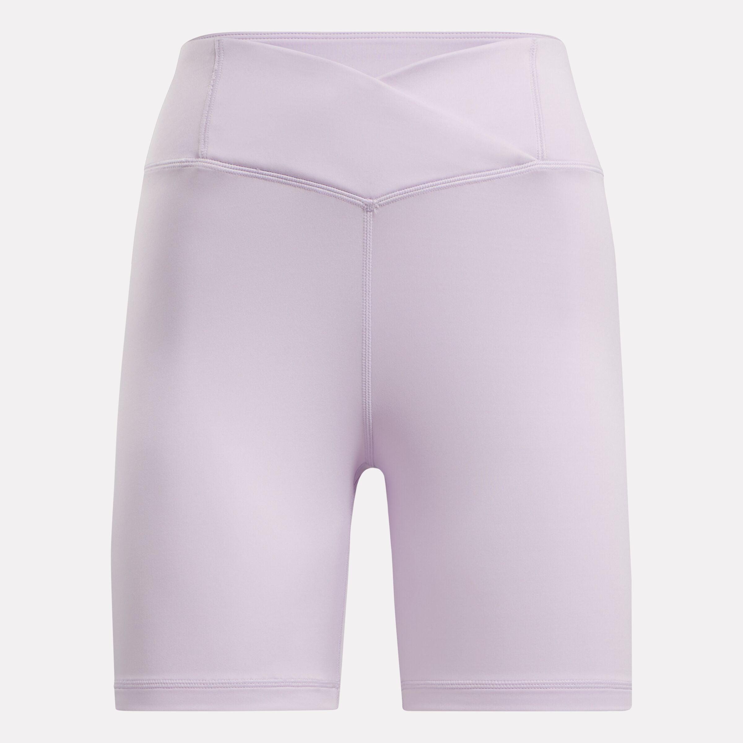 Women's Core High-Rise Cycle Shorts Female Product Image
