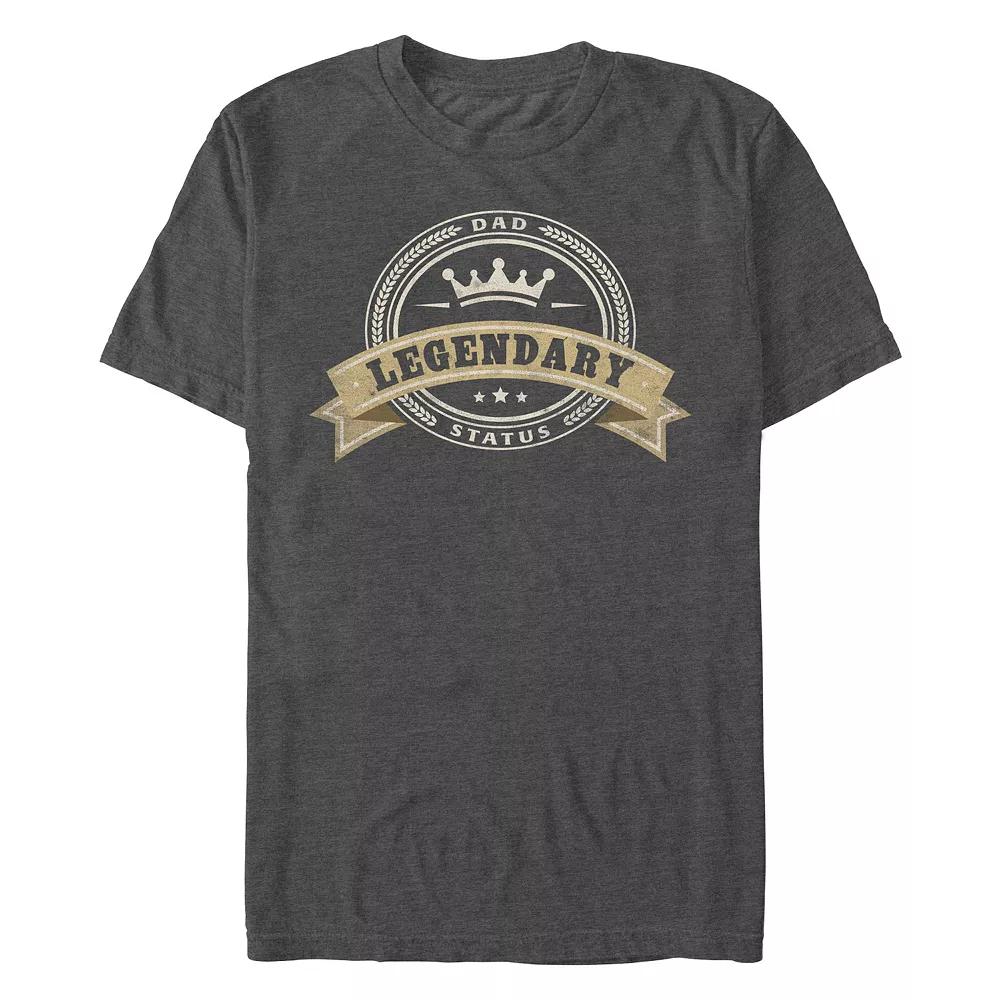 Men's Chevrolet Crest Graphic Tee,  Product Image