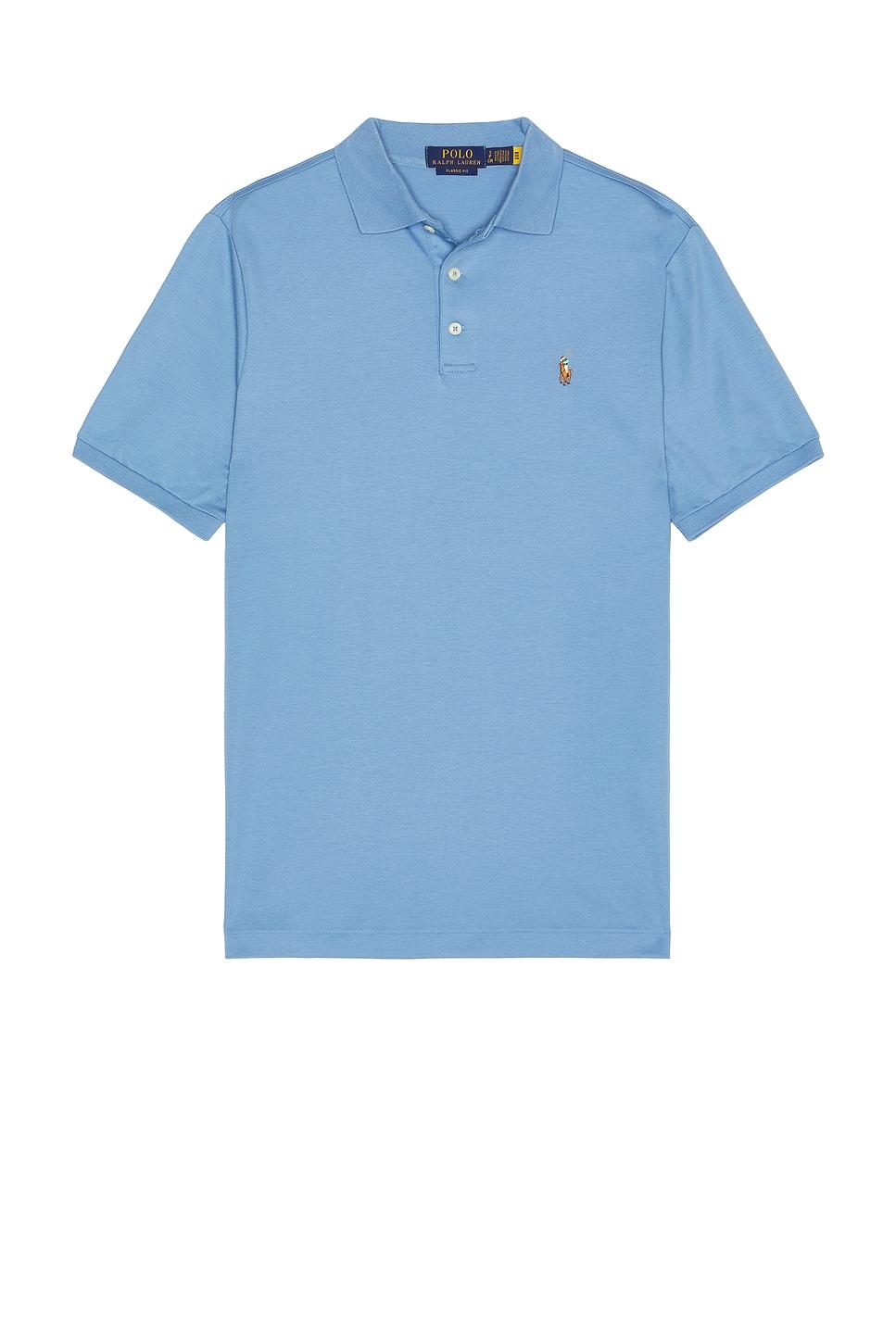 Soft Touch Polo Product Image