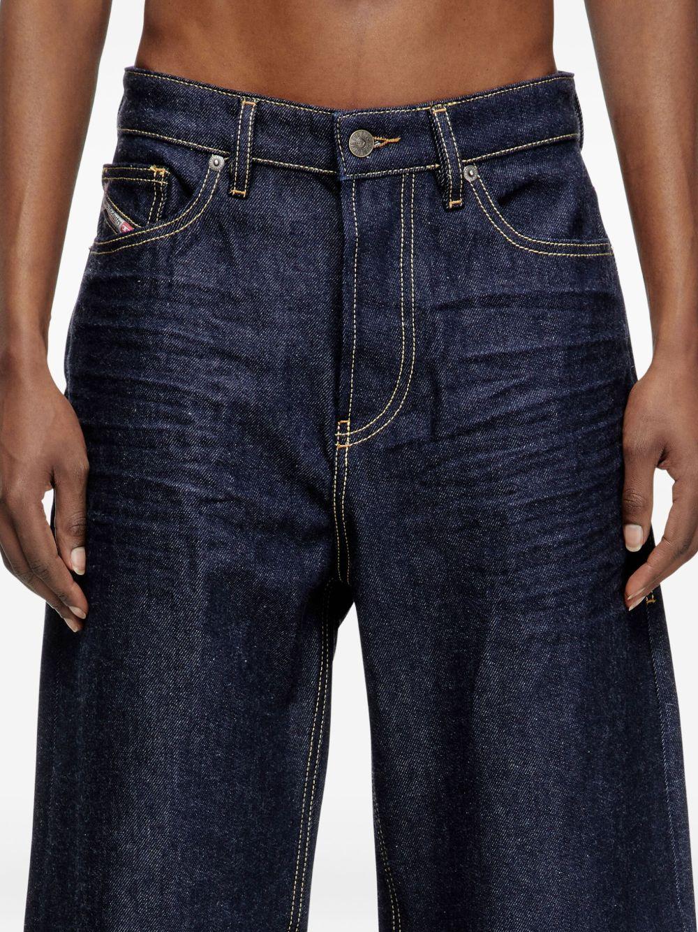 1996 D-Sire jeans Product Image