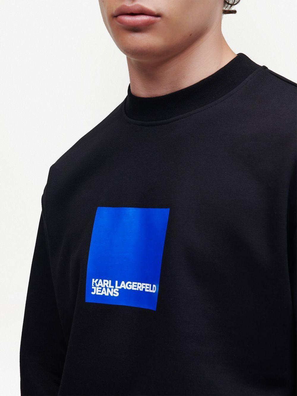 organic-cotton sweatshirt Product Image