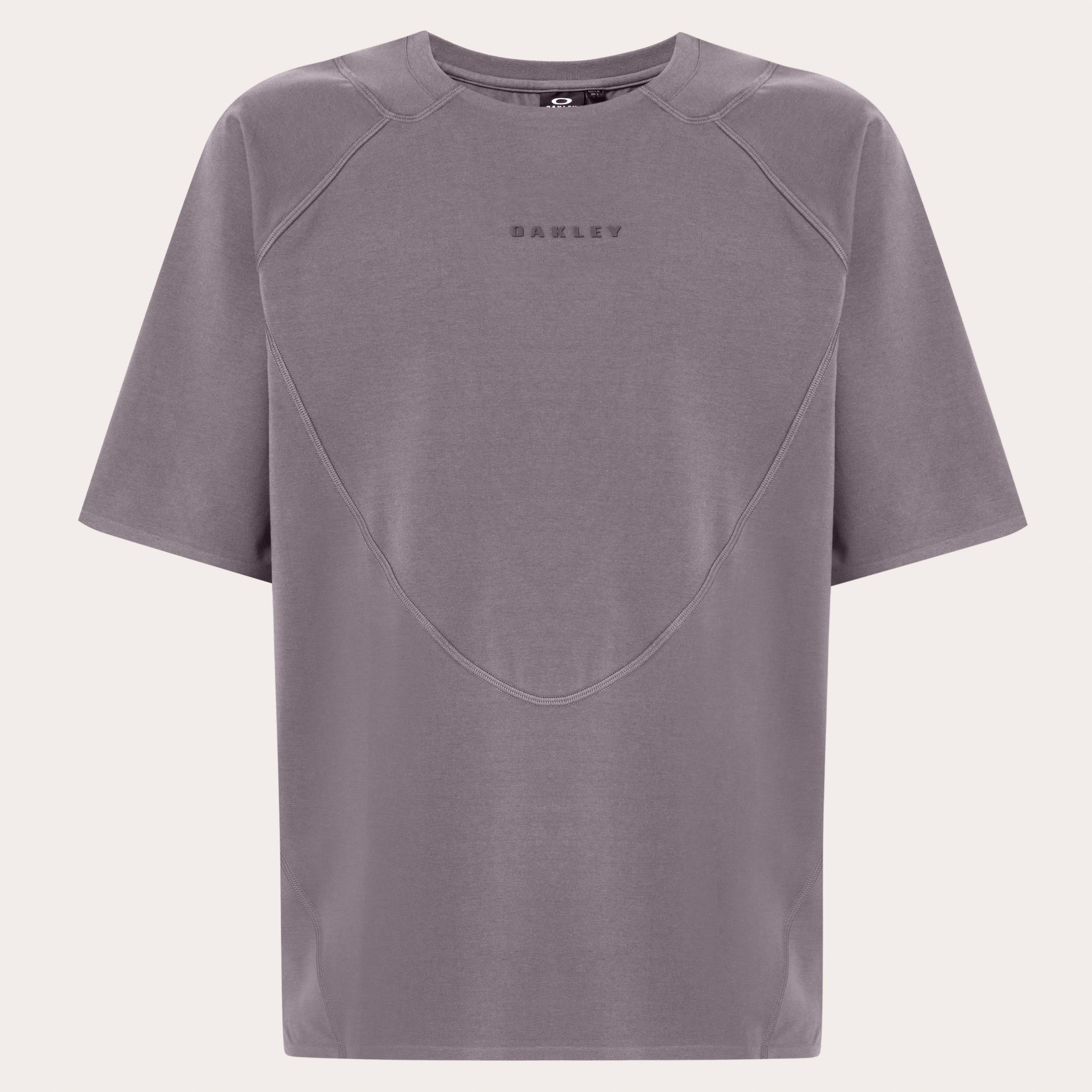 Oakley Mens Latitude Flex Ss Tee Product Image