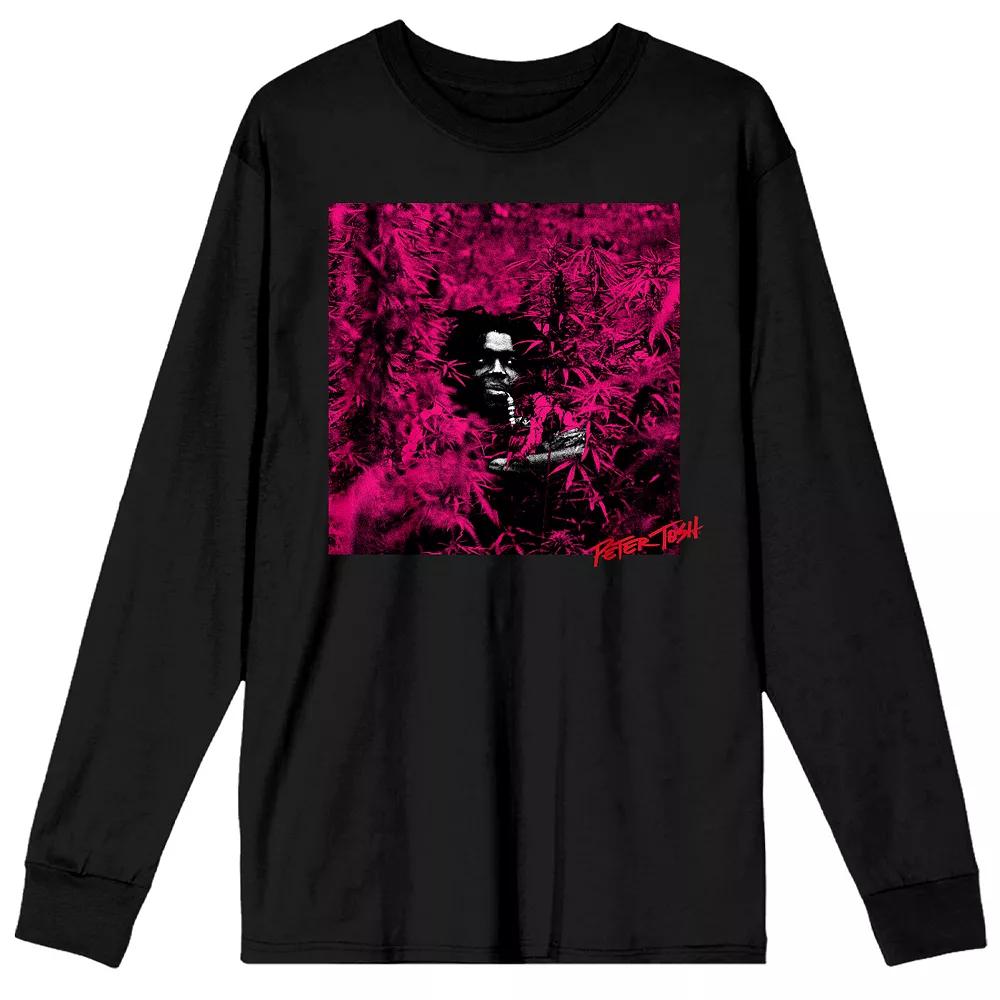Men's Peter Tosh Artist Product Image
