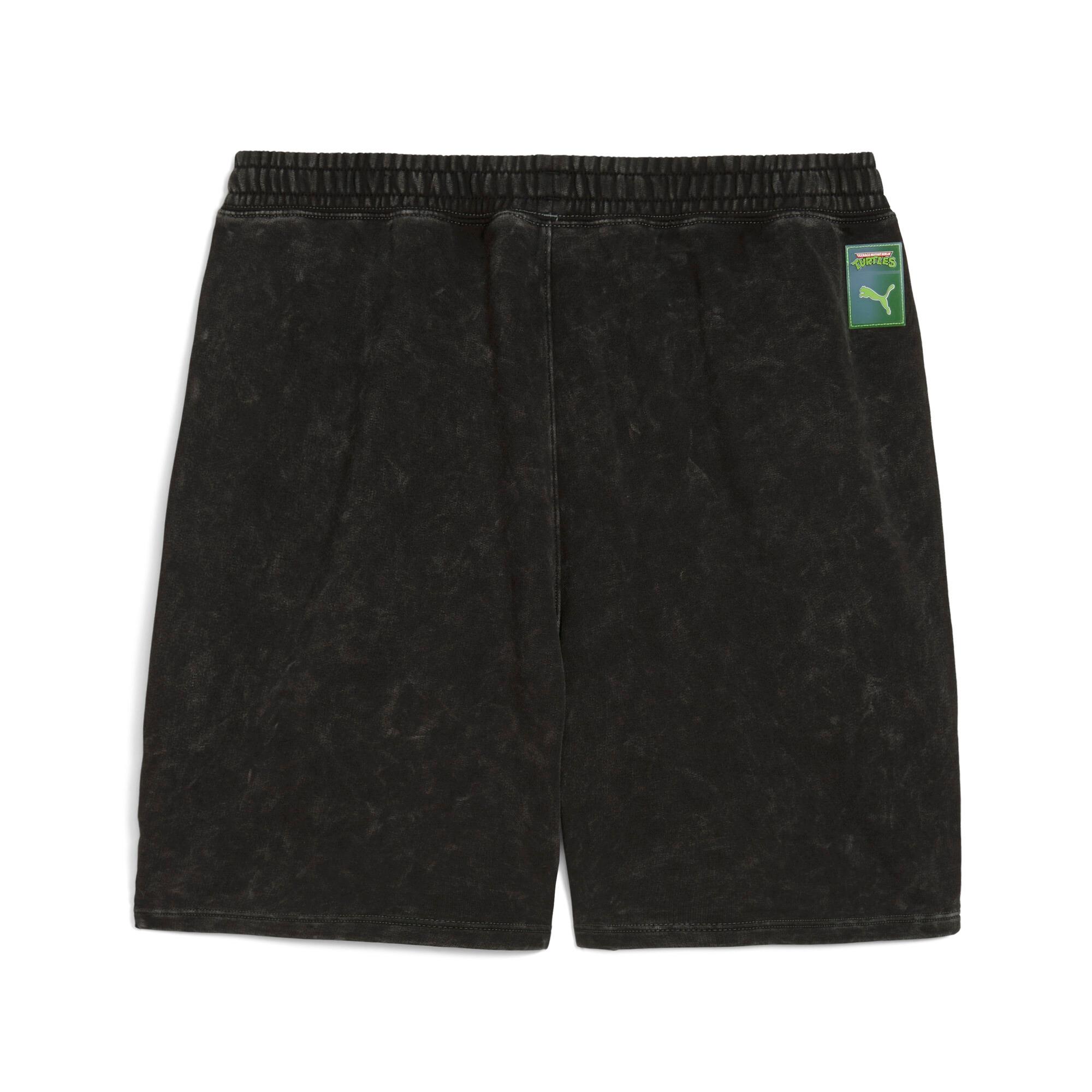PUMA x TMNT Men's Relaxed 7" Shorts Product Image