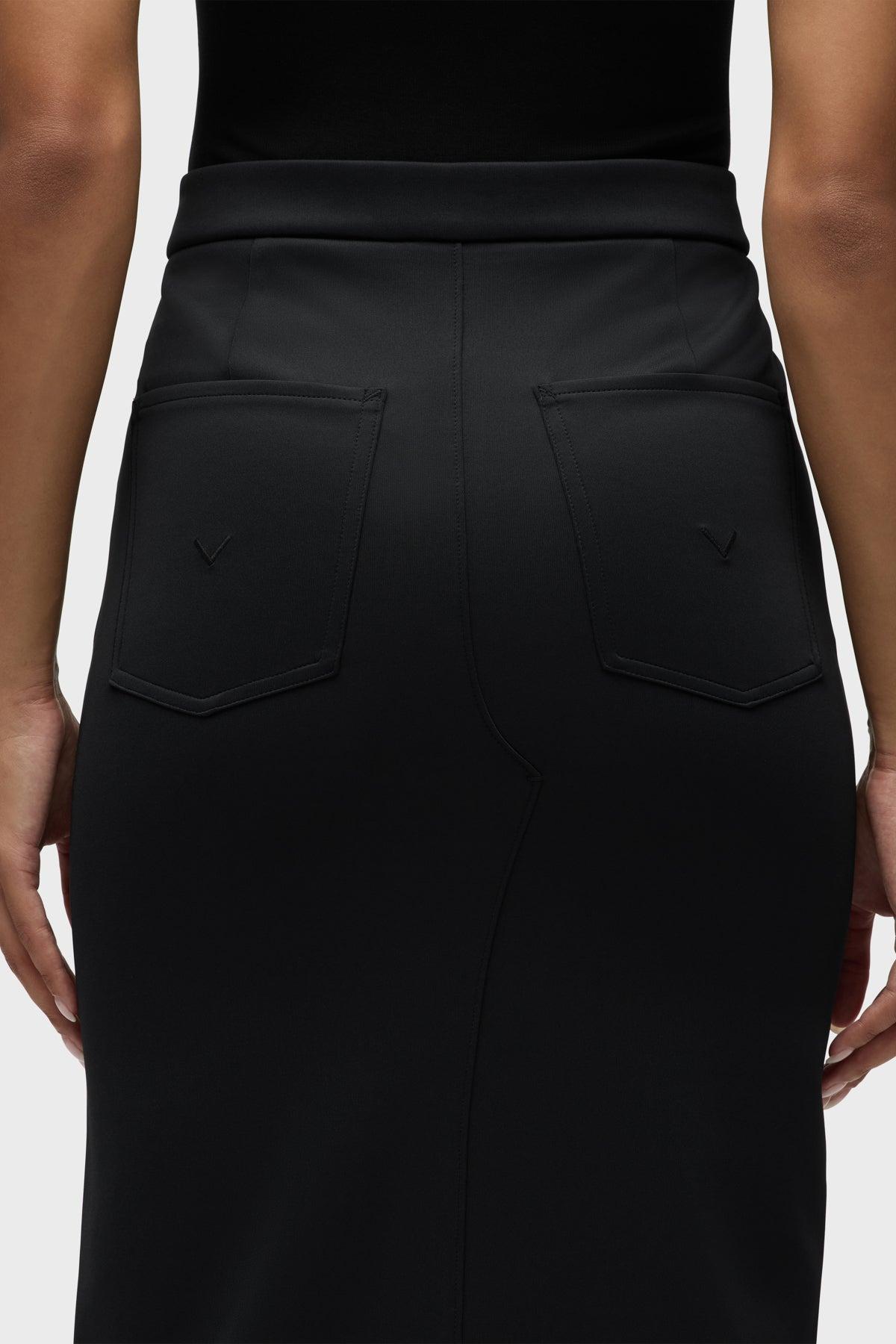 Reconstructed Skirt Female Product Image