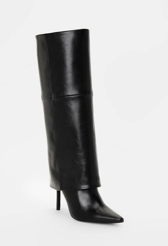 Sivan Stiletto Boot Product Image