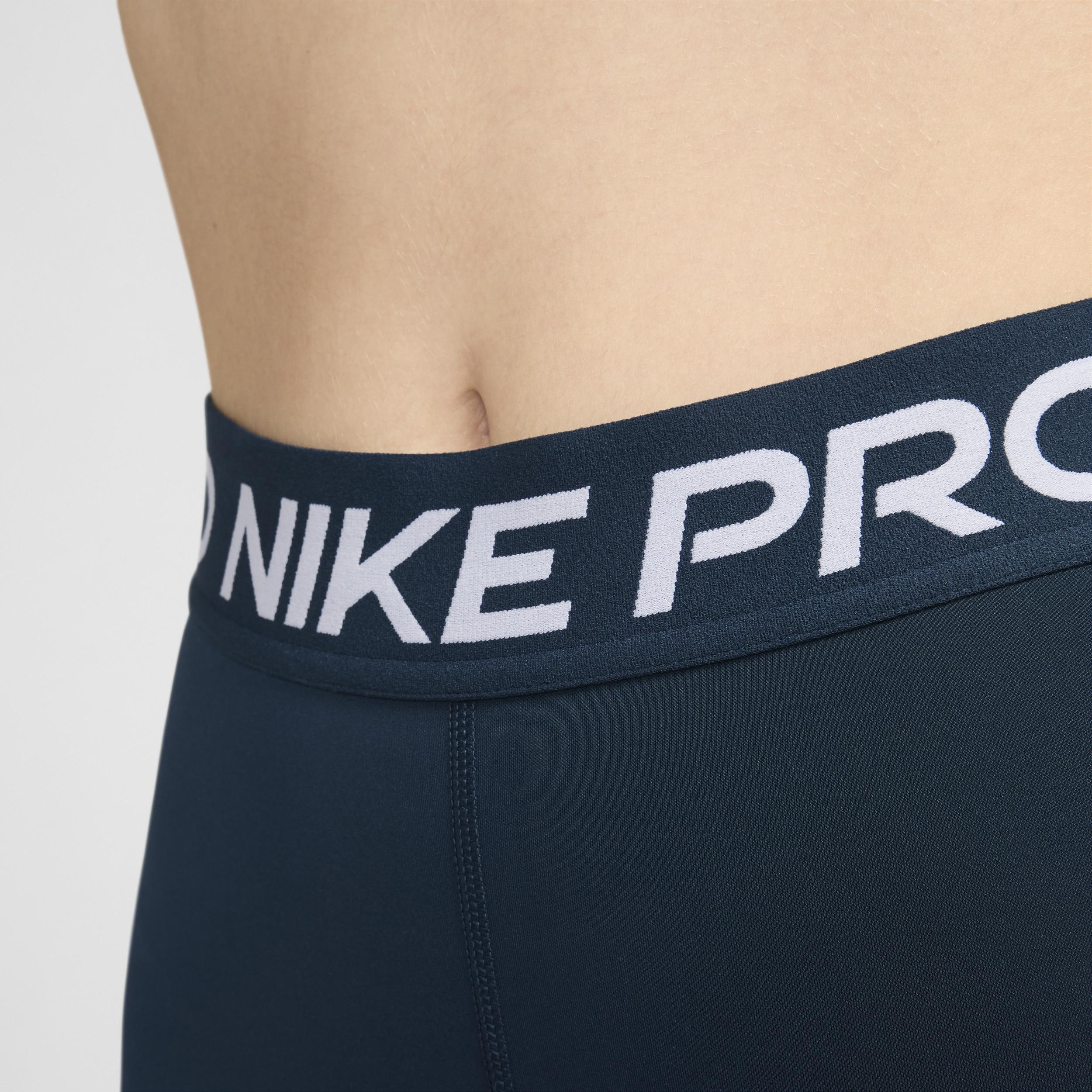 Women's Nike Pro 365 5" Shorts Product Image