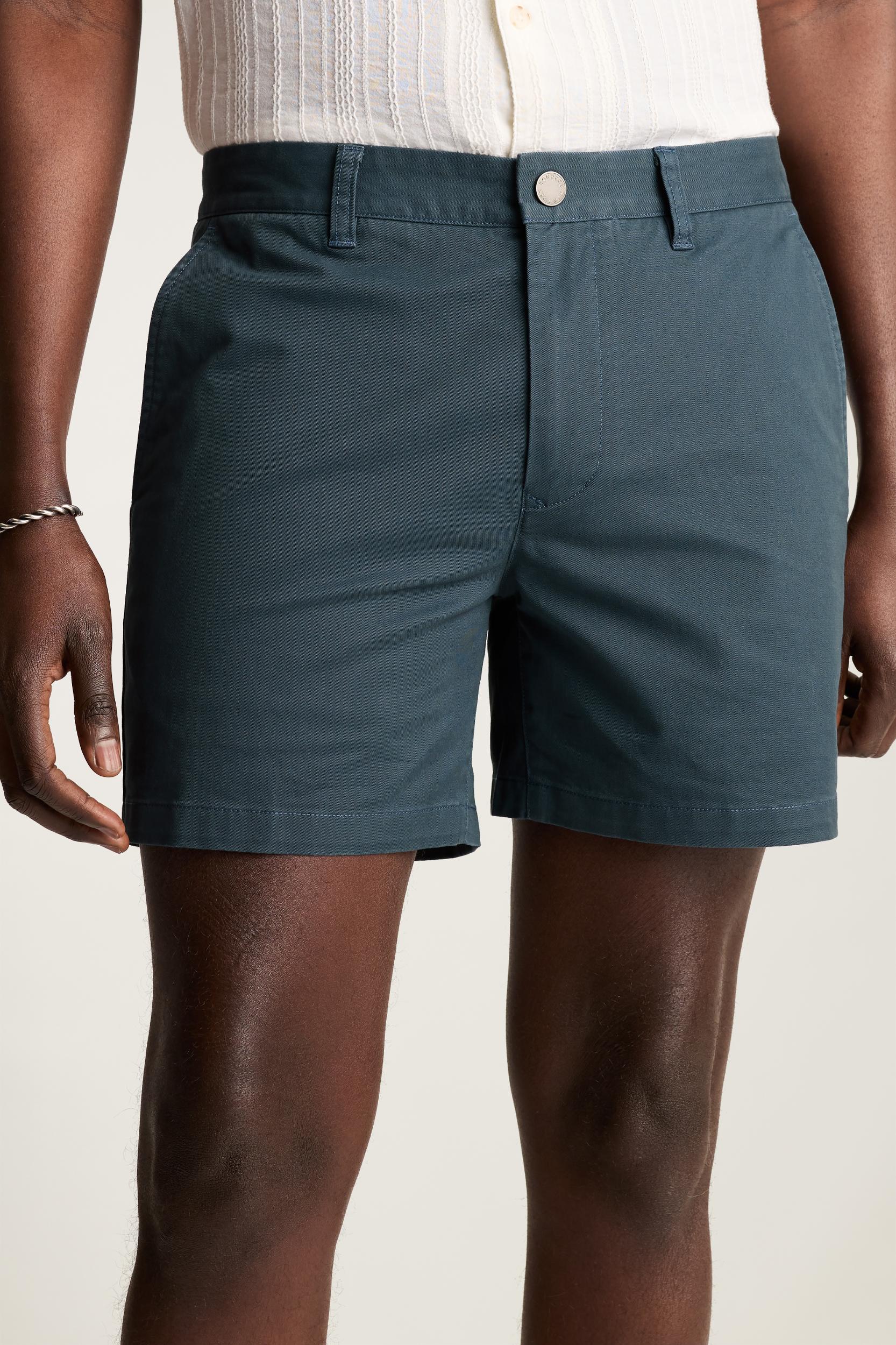 The Original Chino Short Product Image