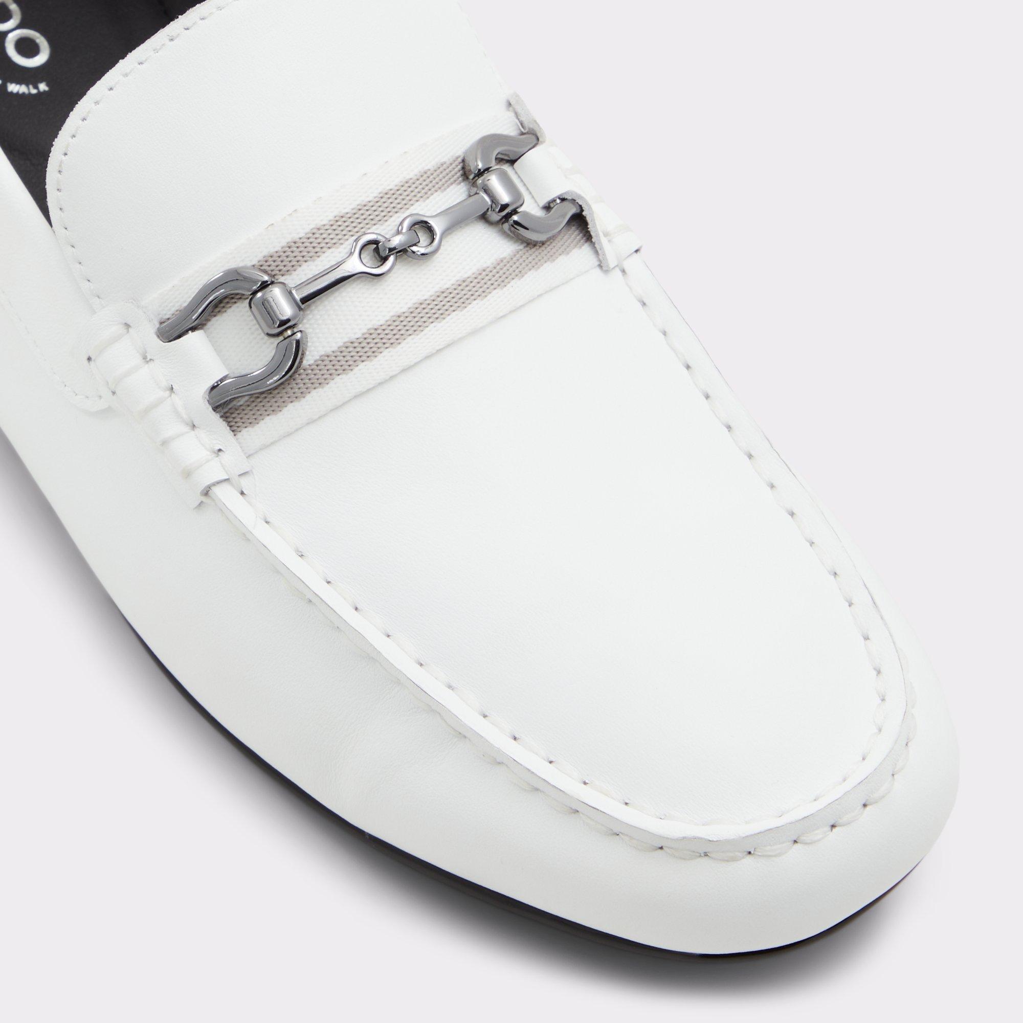 Spanner White Men's Hybrid Shoes | ALDO US Product Image