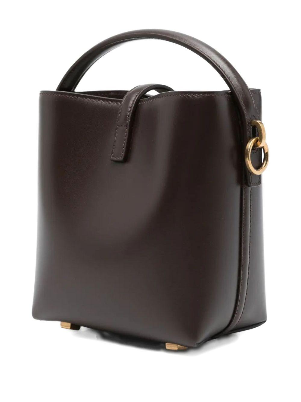 mini Le 37 bucket bag Product Image