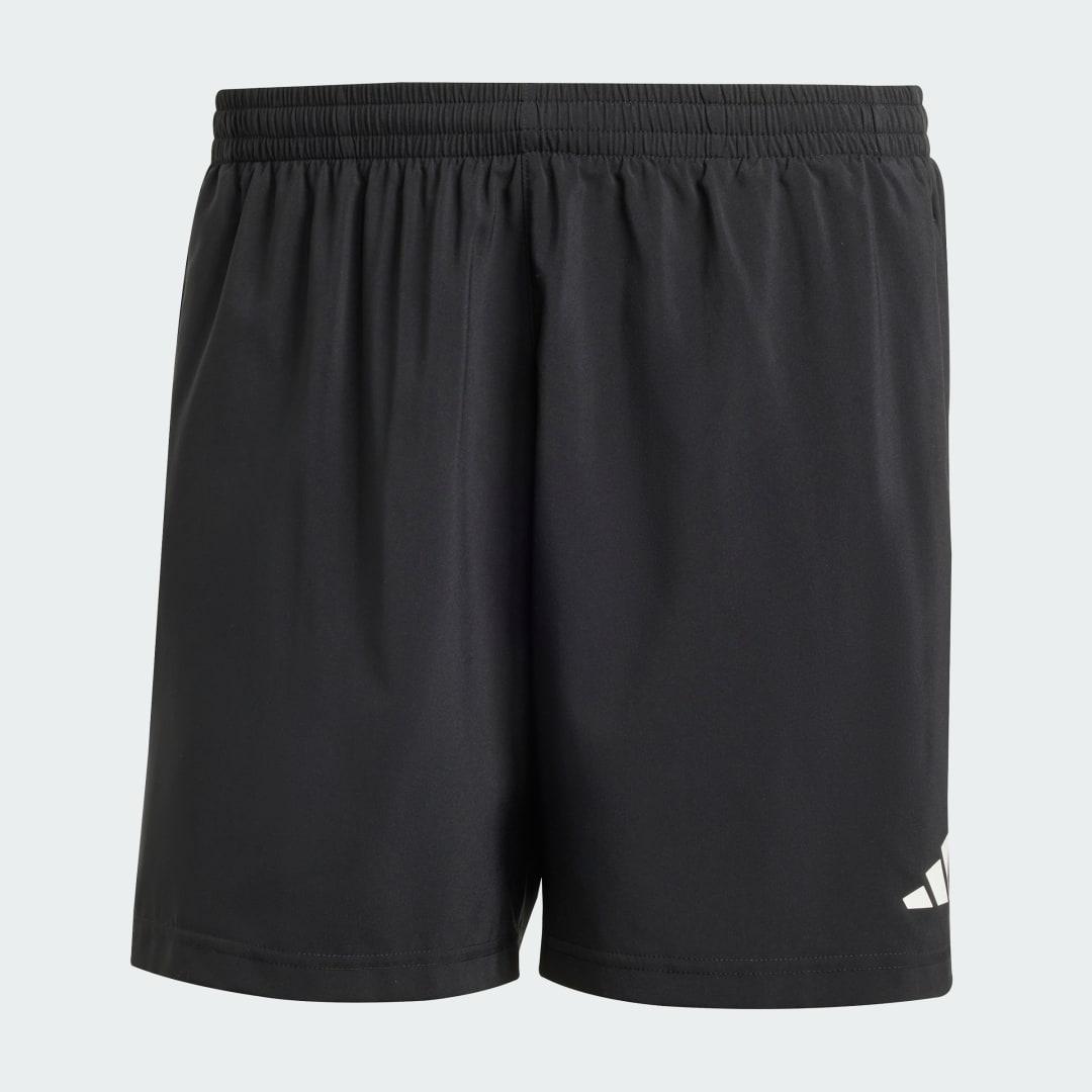 Own The Run Shorts Product Image