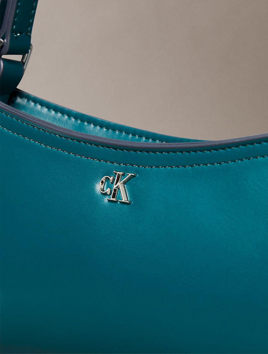 Monogram Logo Hardware Shoulder Bag Product Image